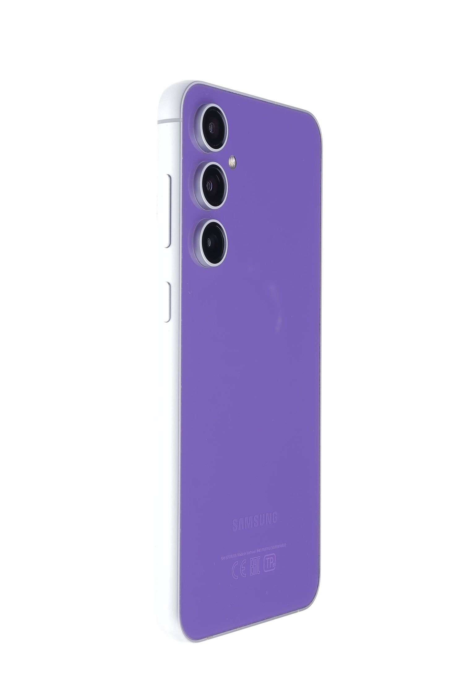Samsung Galaxy S23 FE 5G Dual Sim 128 GB Purple - Отлично