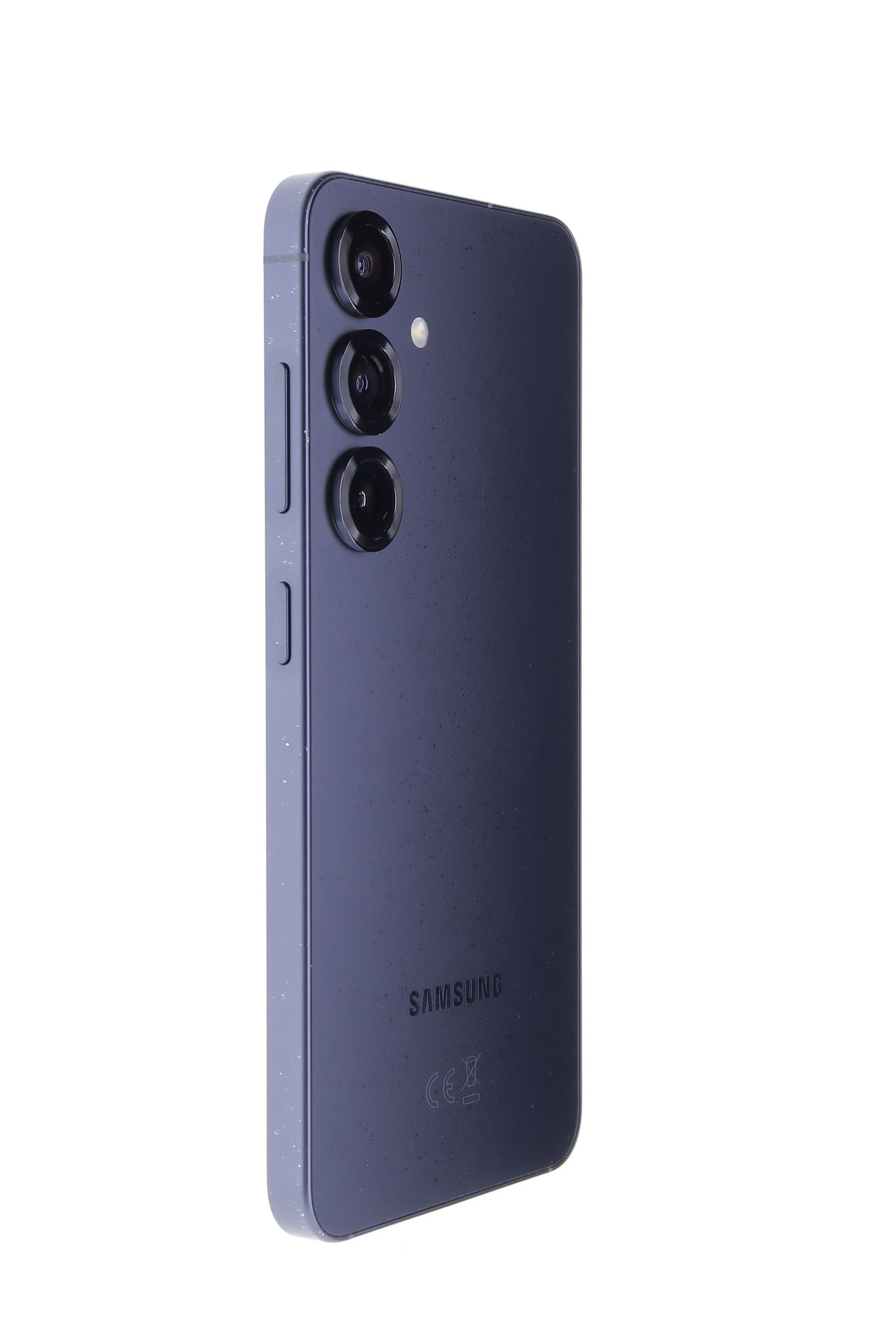 Samsung Galaxy S25 5G 512 GB Blue Black - Excelent