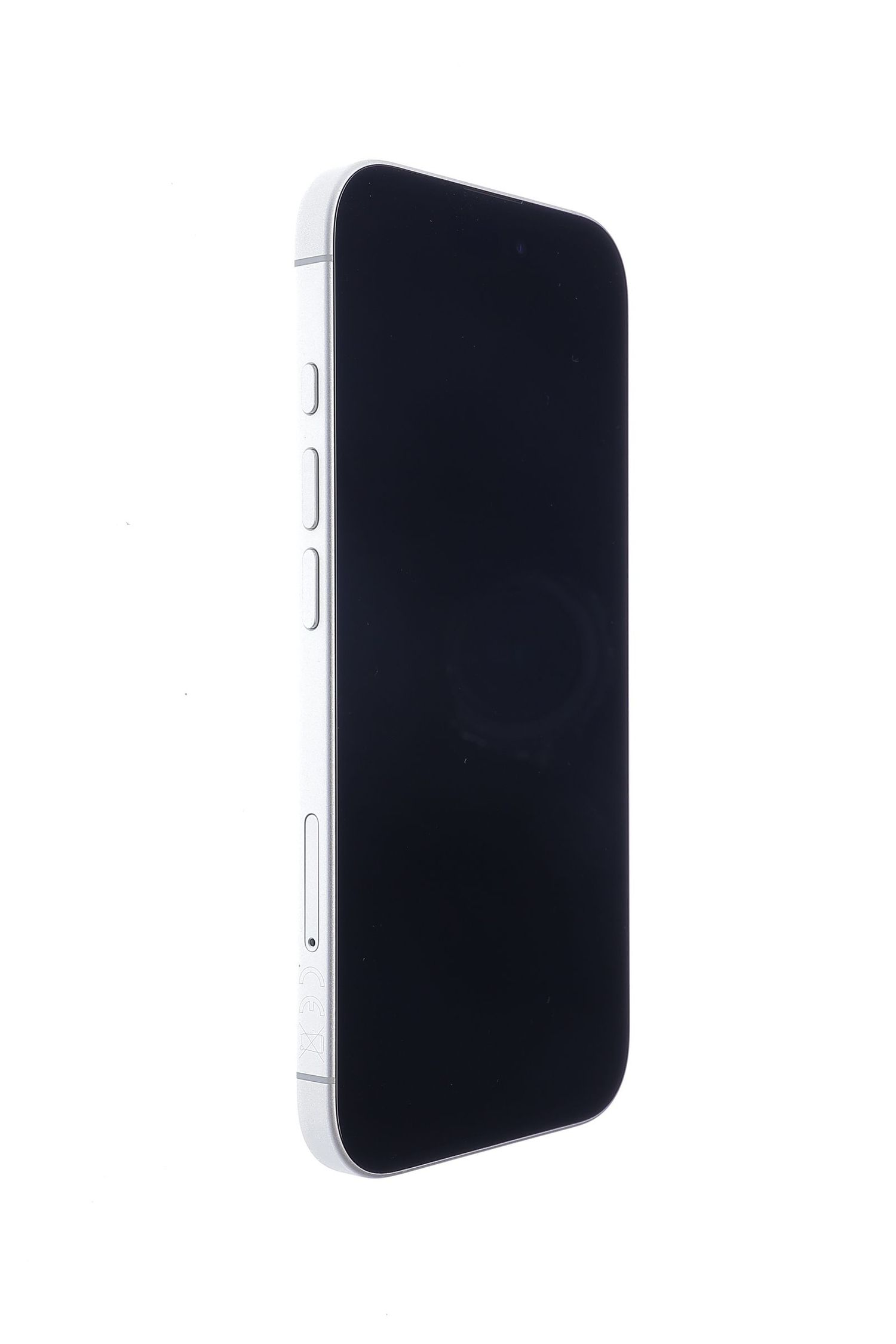 Apple iPhone 16 128 GB White - Ca nou