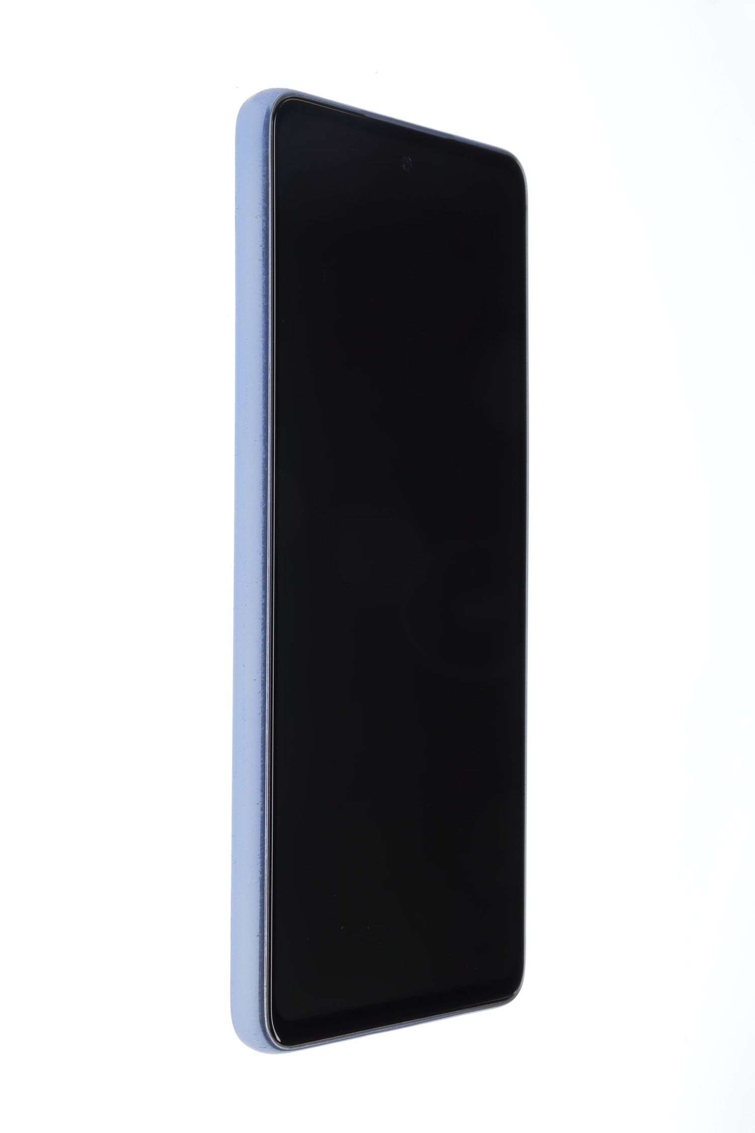 Мобилен телефон Samsung Galaxy A53 5G Dual Sim, Awesome Blue, 256 GB, Foarte Bun