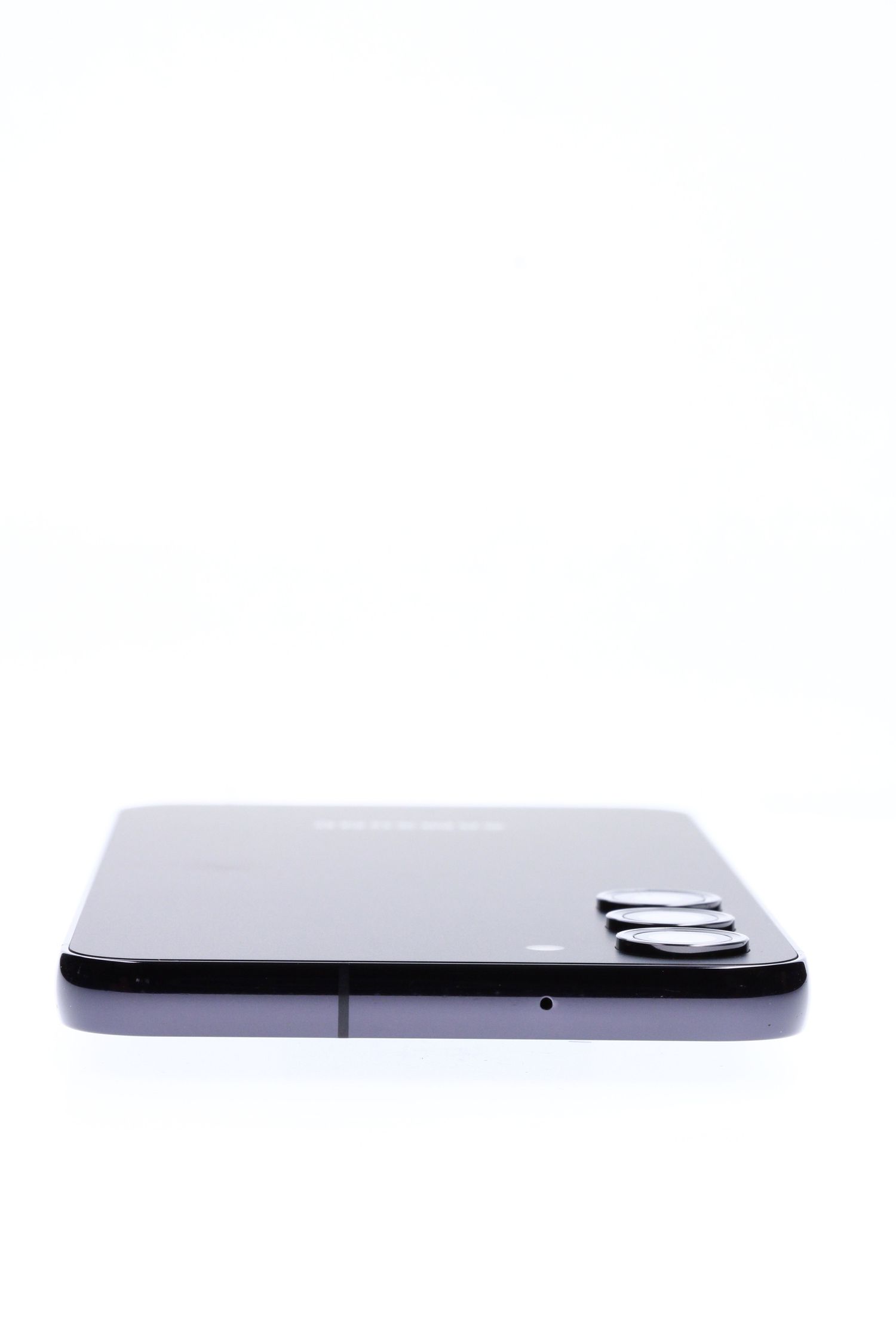 Samsung Galaxy S23 Plus 5G Dual Sim 512 GB Phantom Black - Σαν καινούργιο