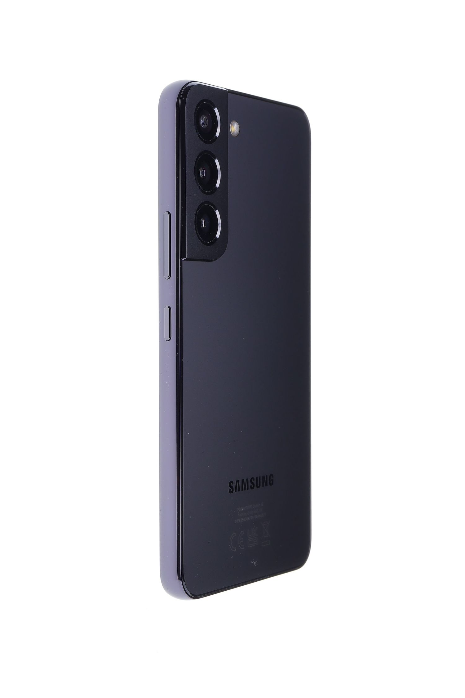Samsung Galaxy S22 5G Dual Sim 256 GB Phantom Black - Като нов