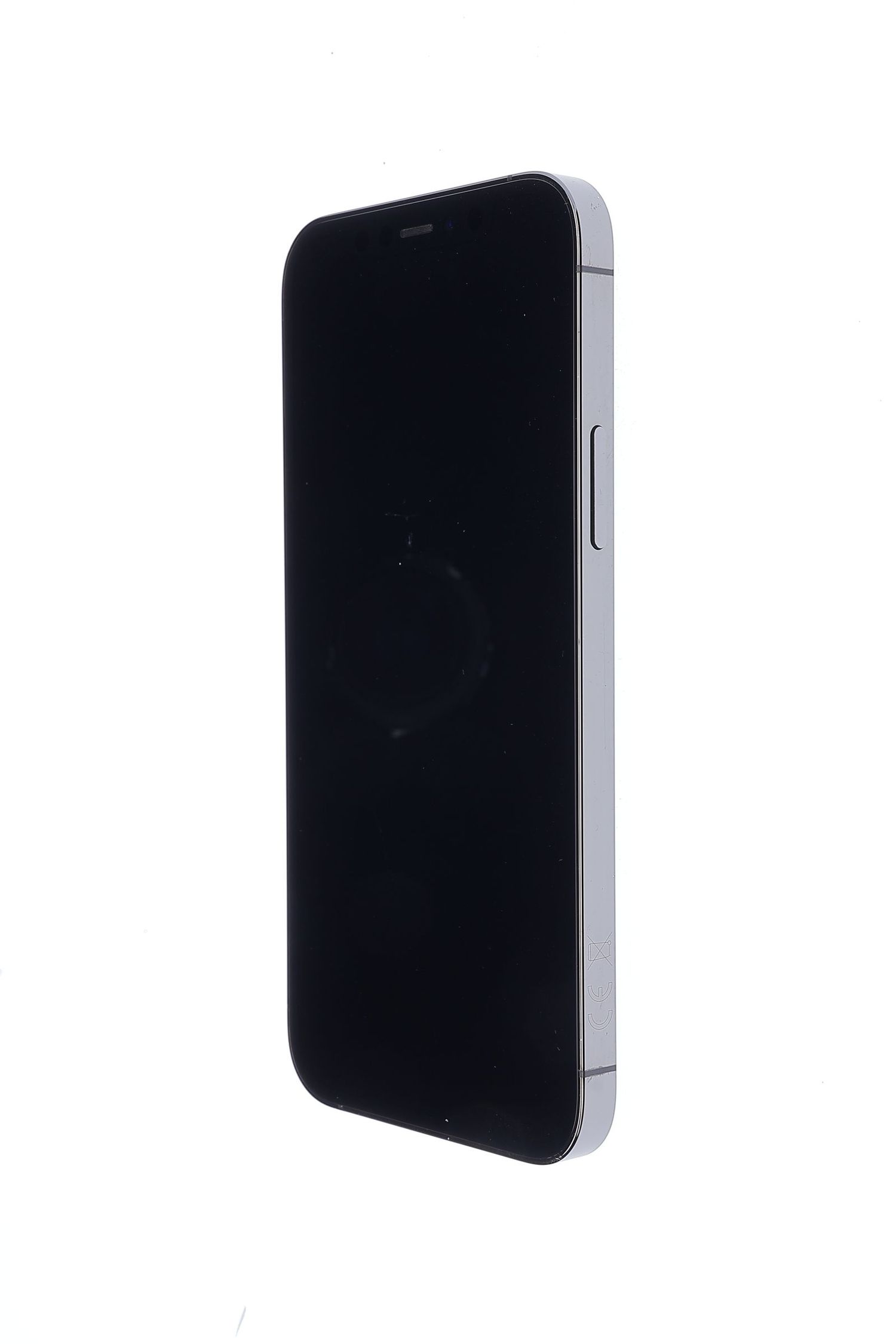 Apple iPhone 12 Pro 128 GB Graphite - Kiváló