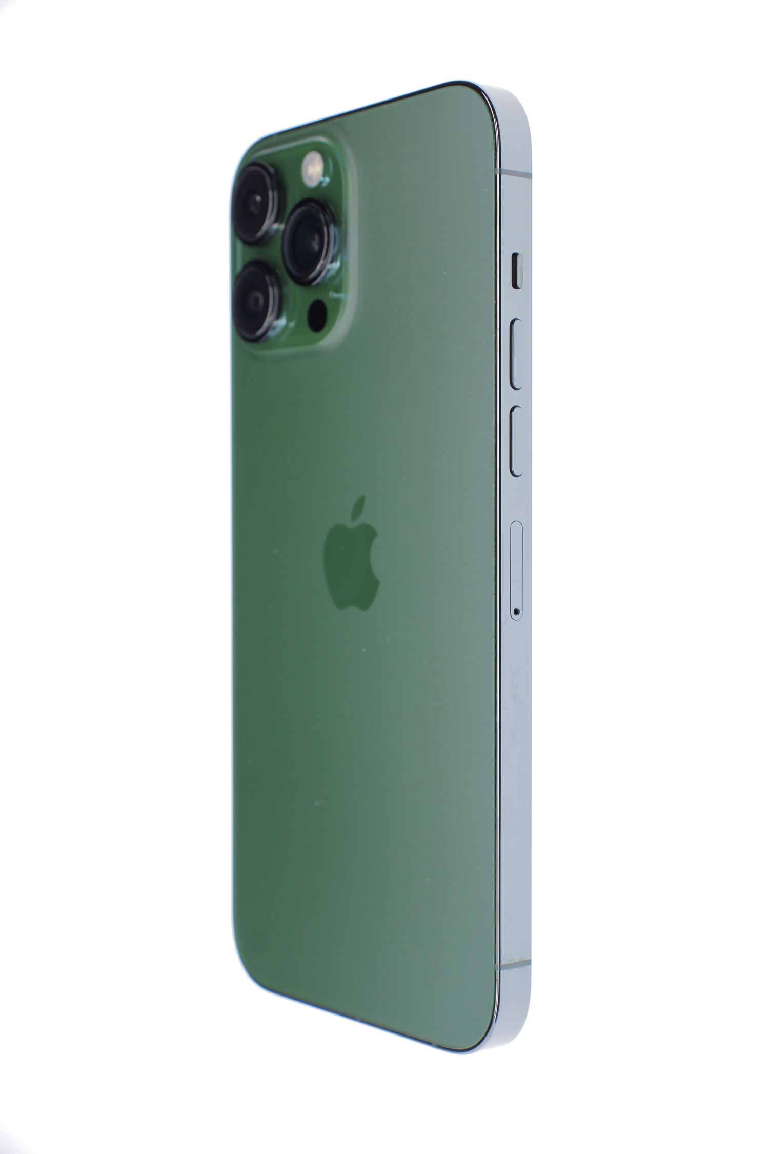 Apple iPhone 13 Pro Max 256 GB Green - Πολύ καλό