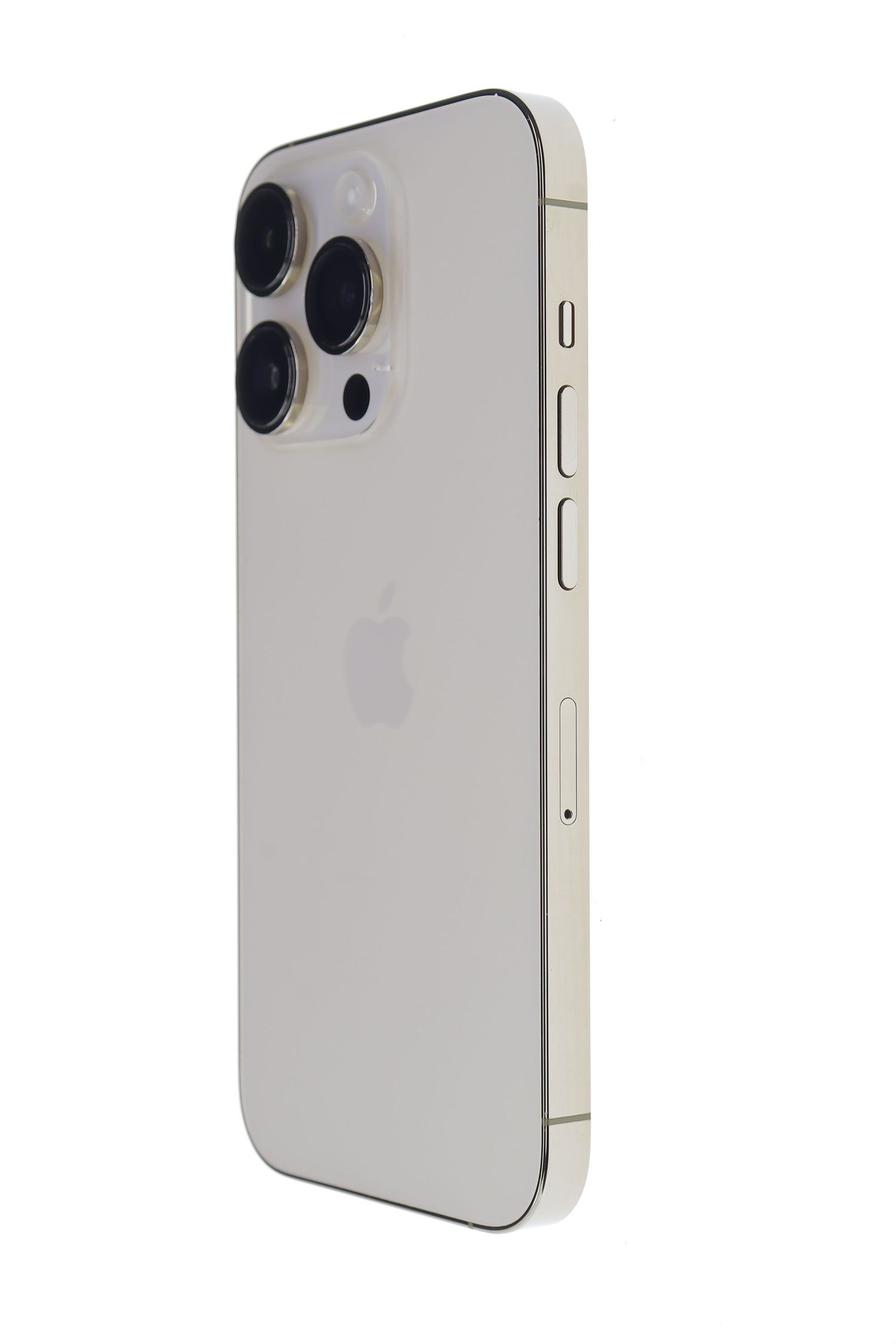 Apple iPhone 14 Pro 256 GB Gold - Nagyon jó