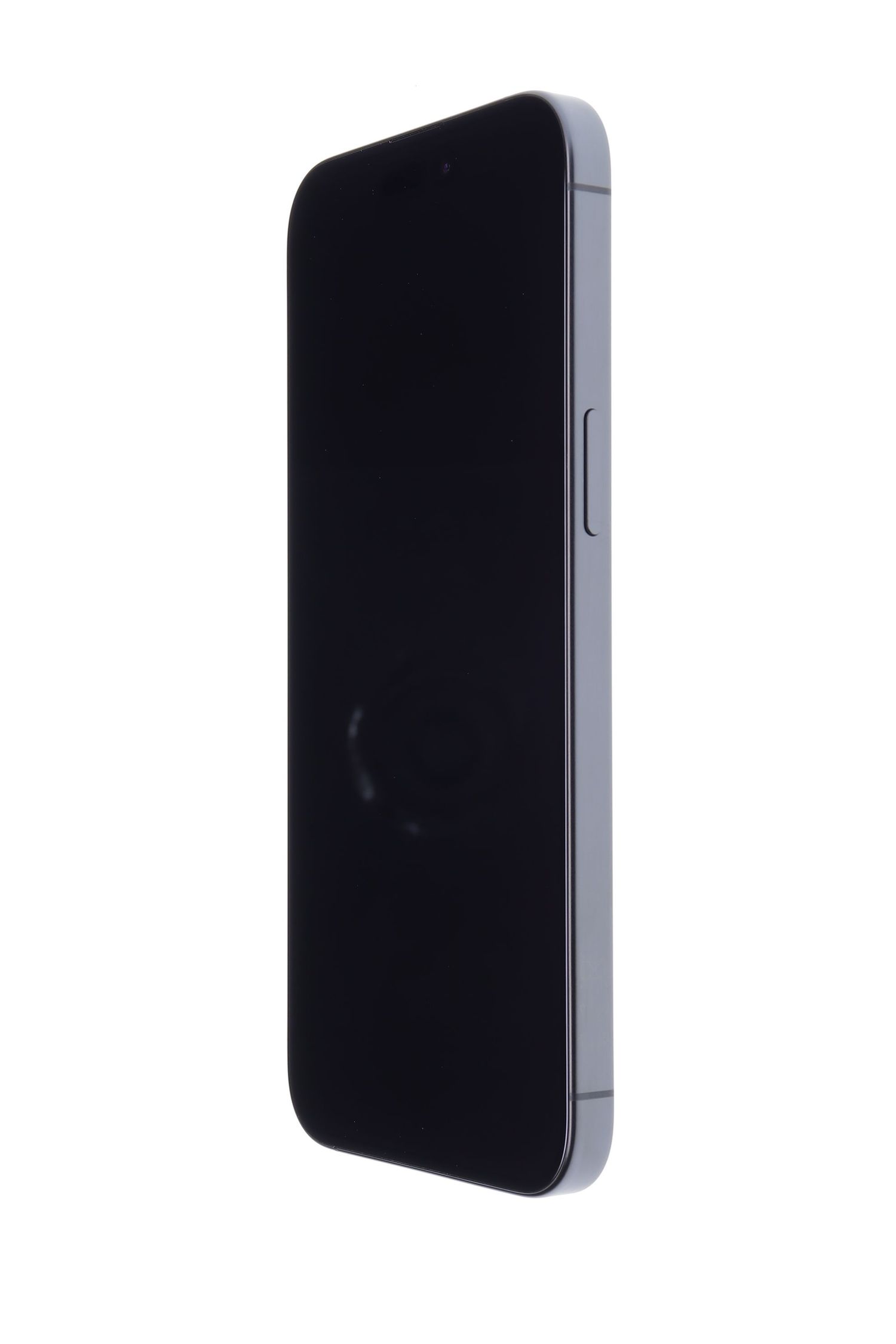 Apple iPhone 15 Pro Max 256 GB Black Titanium - Újszerű