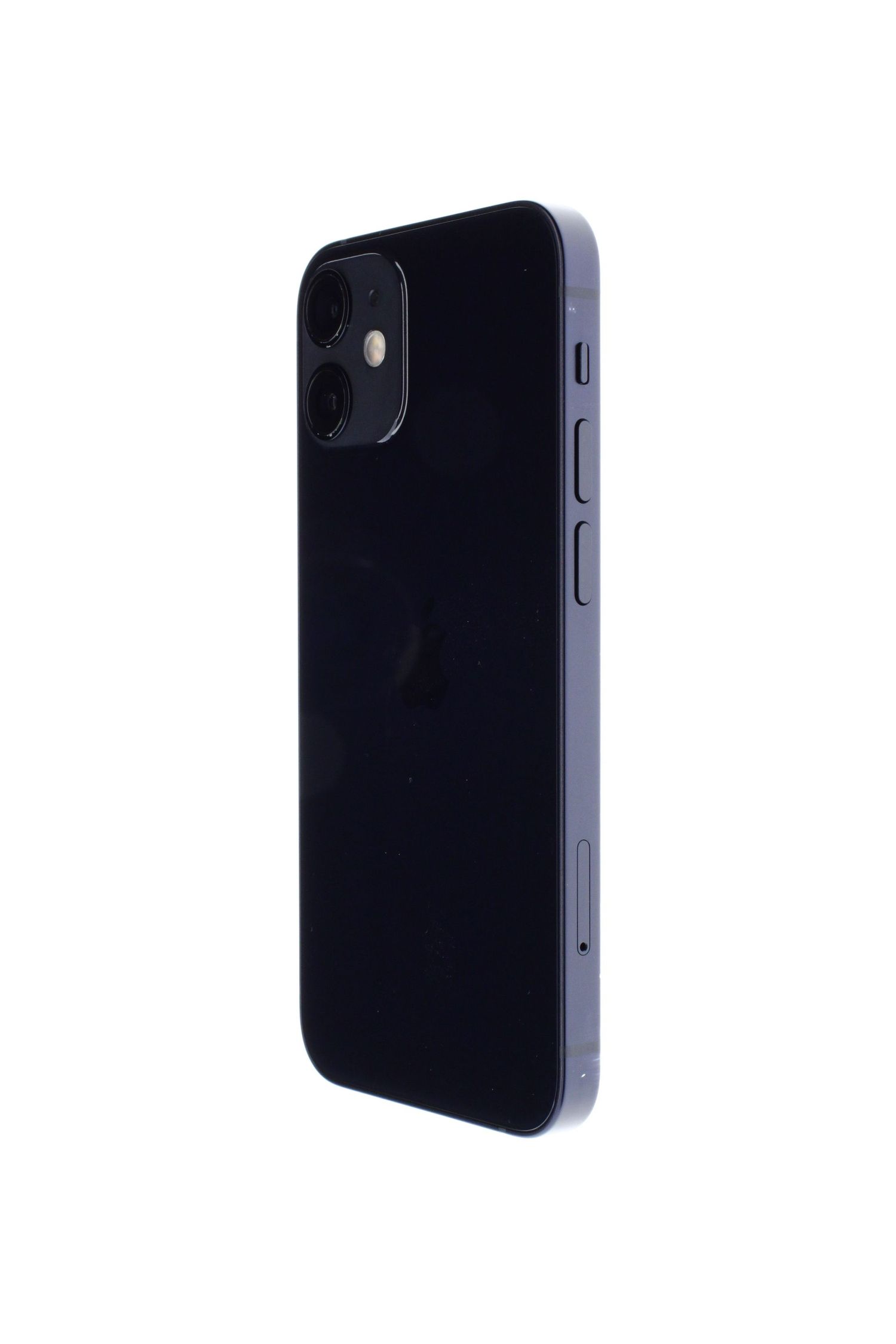 Apple iPhone 12 mini 128 GB Black - Kiváló