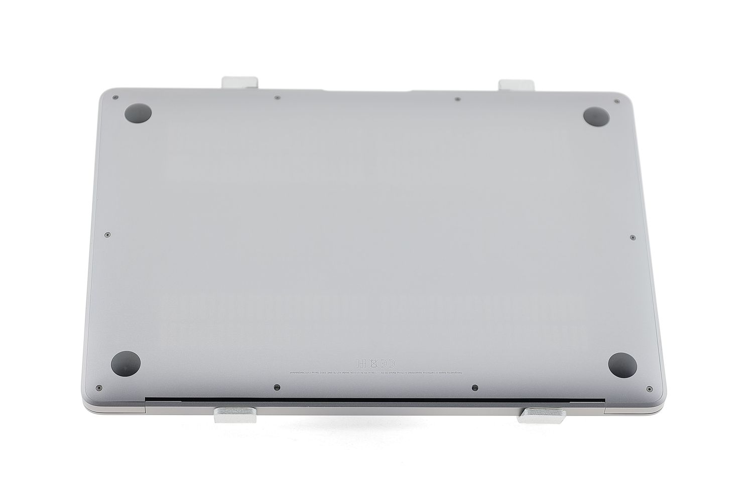 Apple MacBook Air 13″ 2020, i3 1.1 GHz, 8 GB, Intel Iris Plus 256 GB Space Gray - Εξαιρετικό