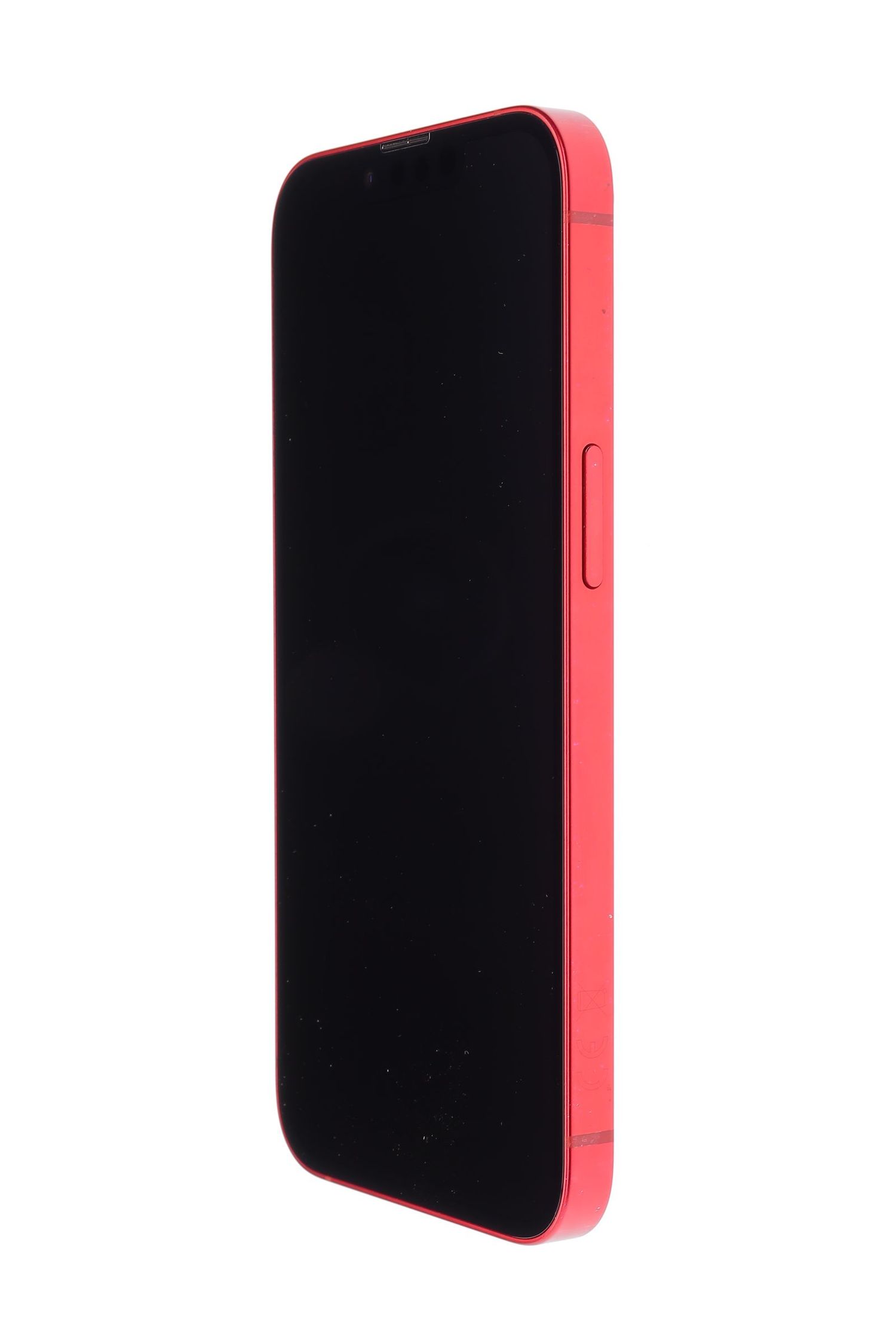 Κινητό τηλέφωνο Apple iPhone 14, Red, 128 GB, Excelent