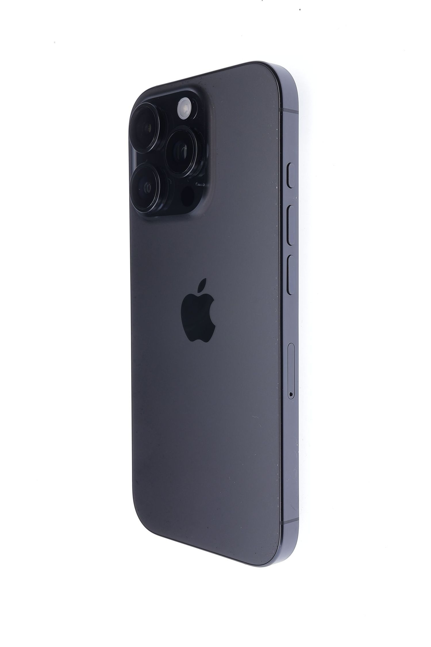 Apple iPhone 16 Pro 128 GB Black Titanium - Отлично