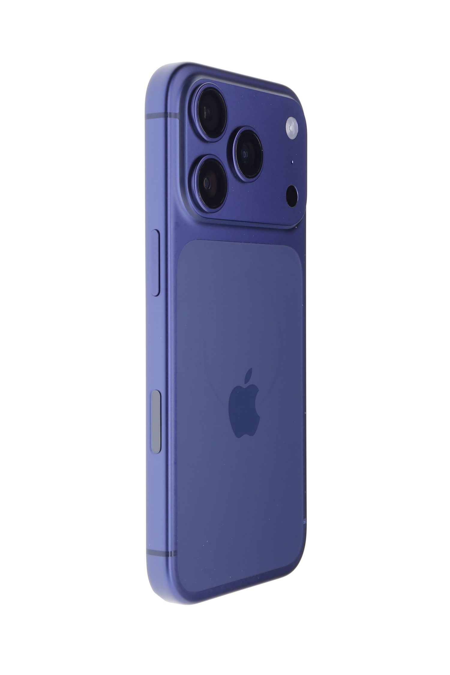 Apple iPhone 17 Pro 256 GB Deep Blue - Foarte bun