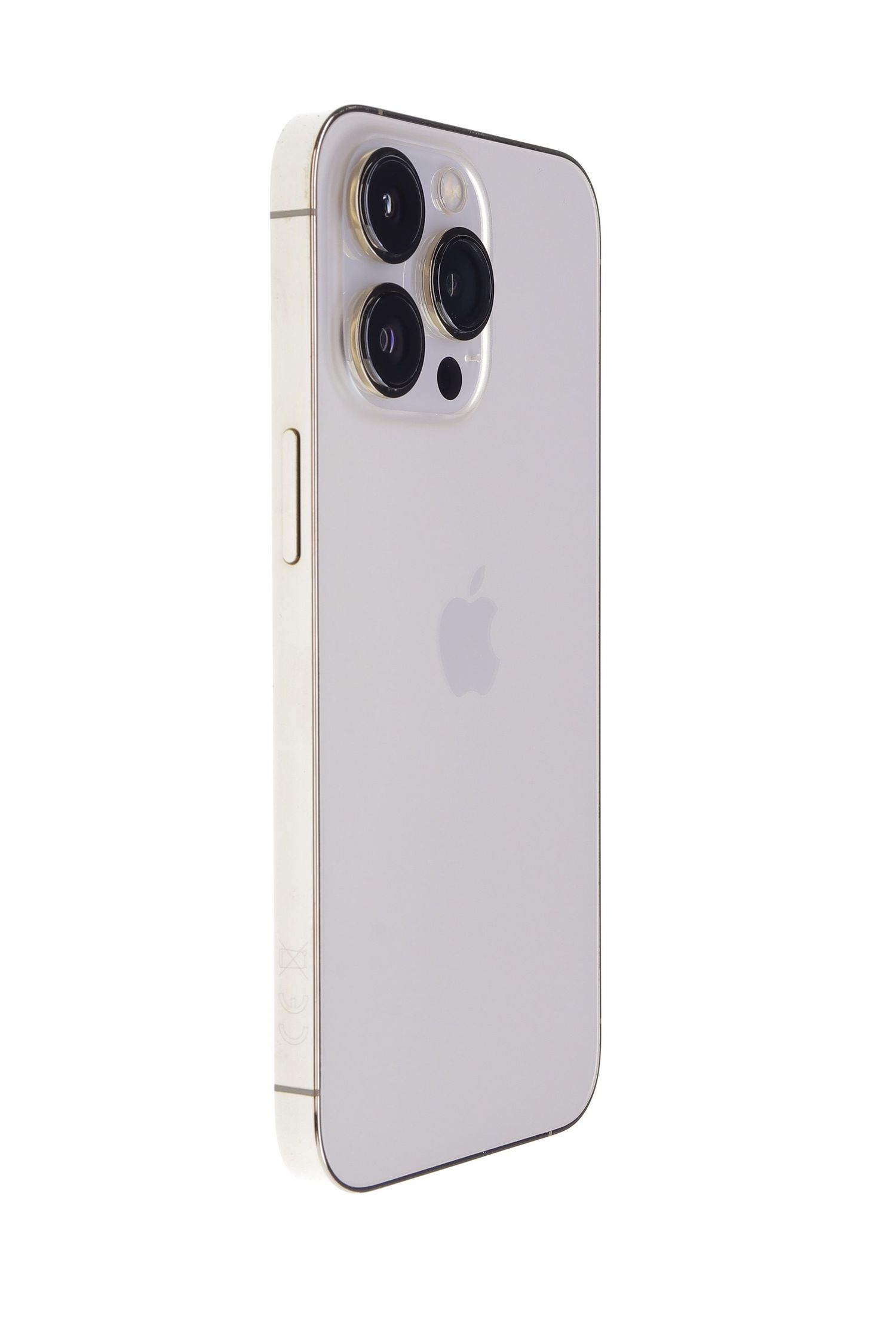 Apple iPhone 13 Pro 256 GB Gold - Újszerű