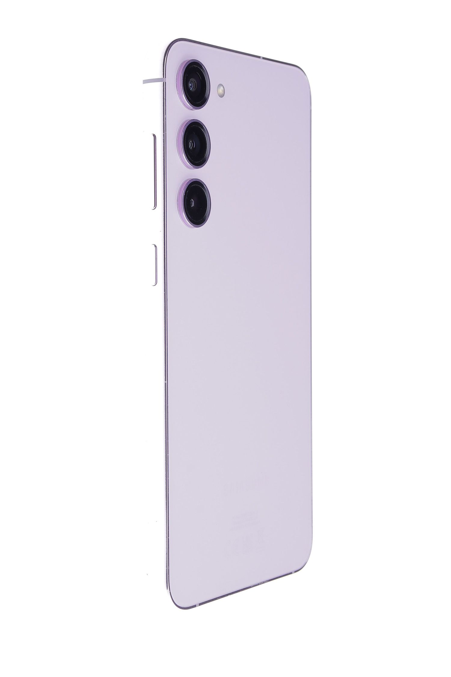 Samsung Galaxy S23 Plus 5G Dual Sim 512 GB Lavender - Foarte bun