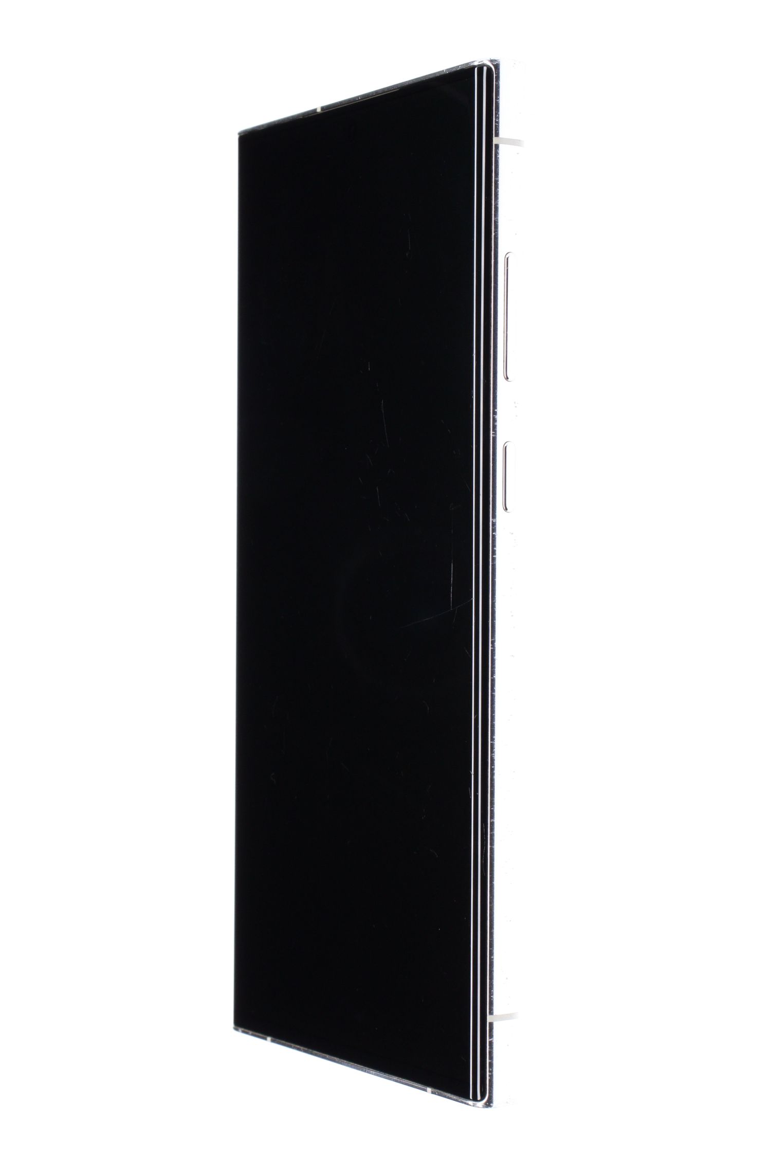 Samsung Galaxy S23 Ultra 5G Dual Sim 512 GB Cream - Jó