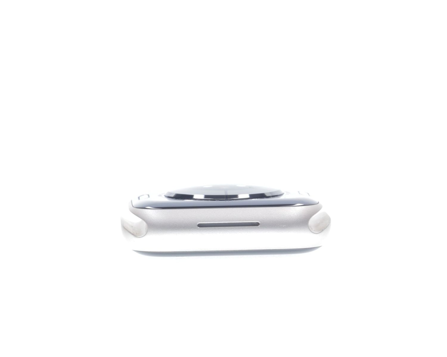 Apple Watch Series 8 2022, GPS, Aluminium 41mm Starlight - Εξαιρετικό