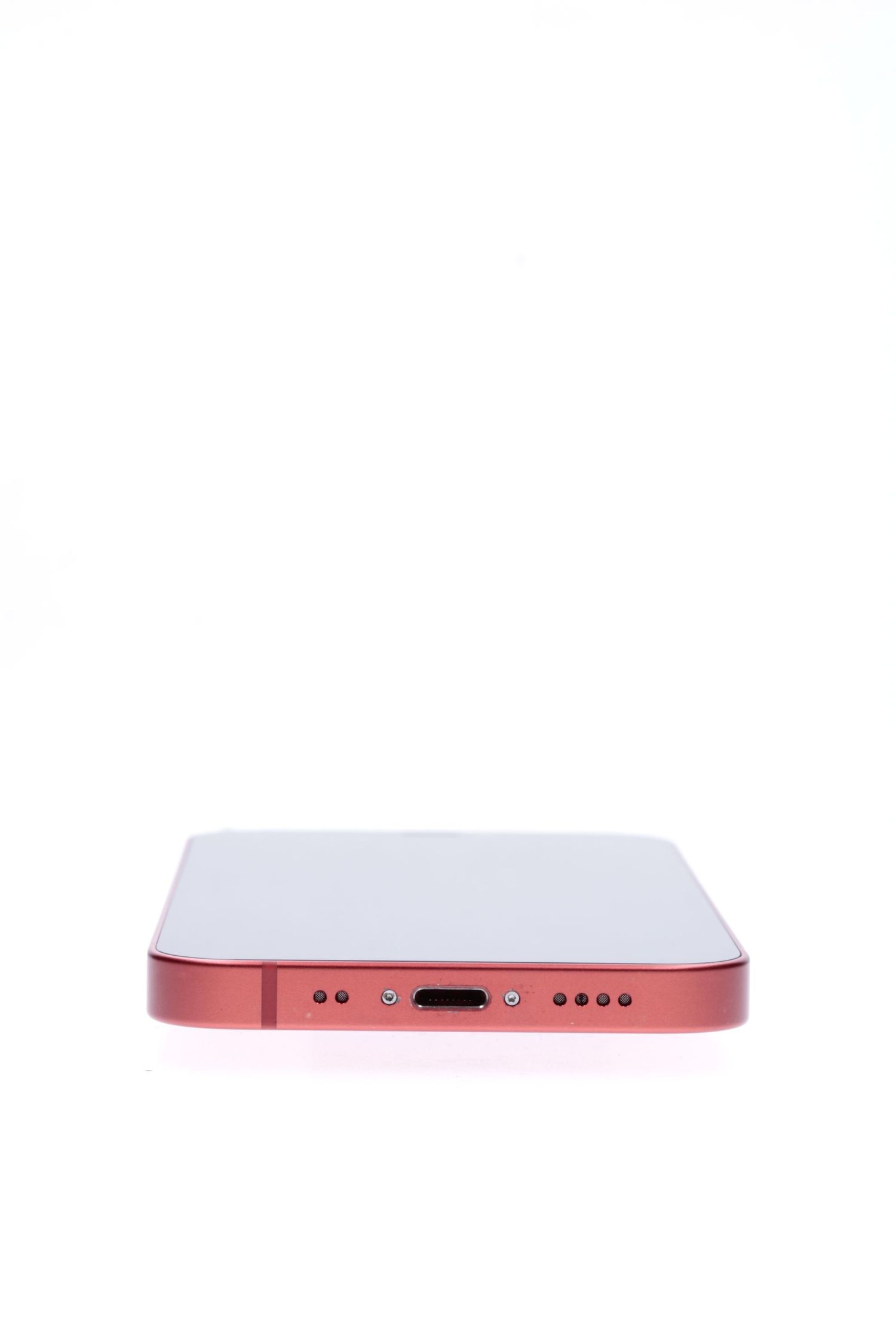 Apple iPhone 12 mini 128 GB Red - Excelent