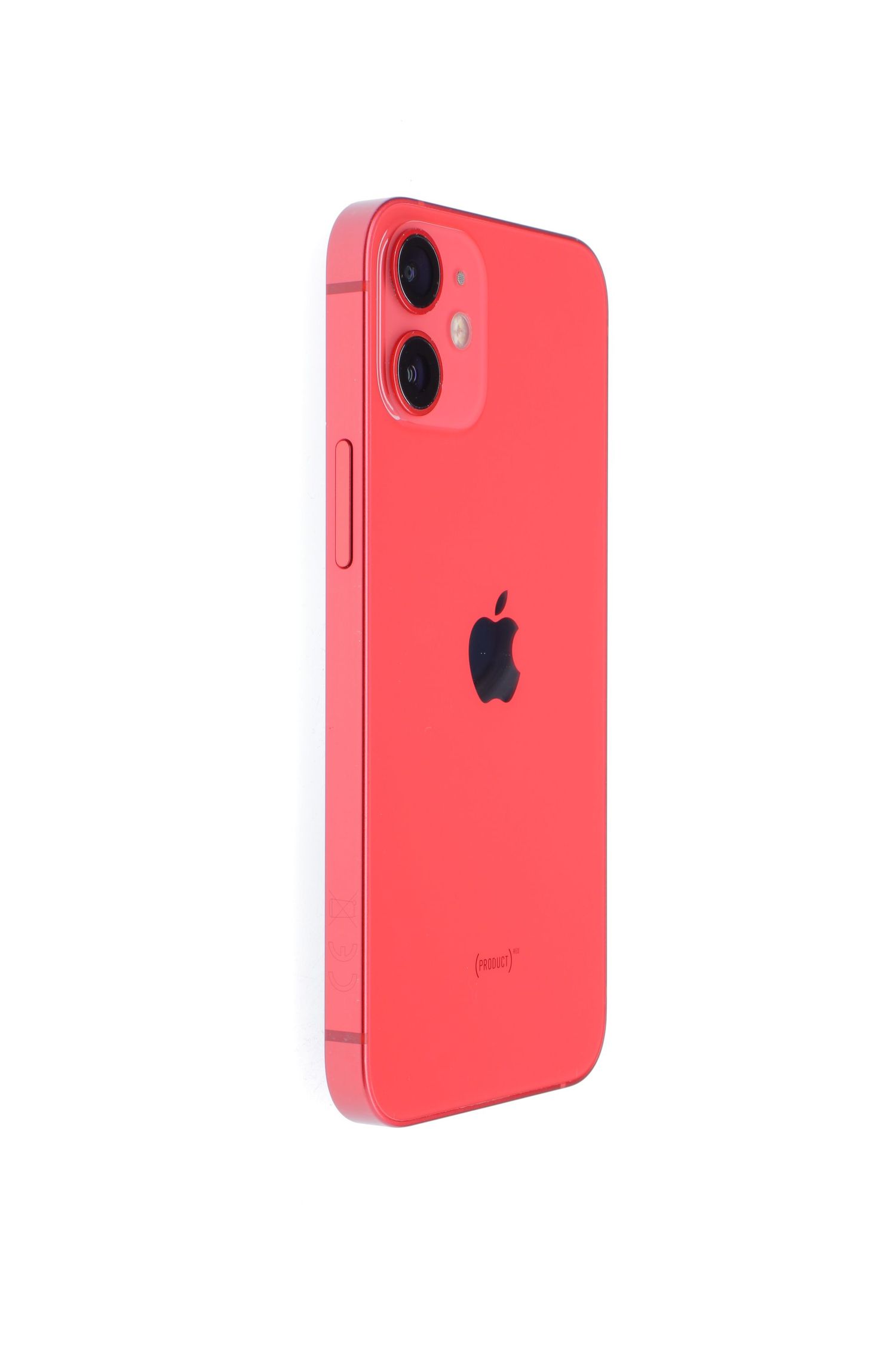 Apple iPhone 12 mini 128 GB Red - Excelent