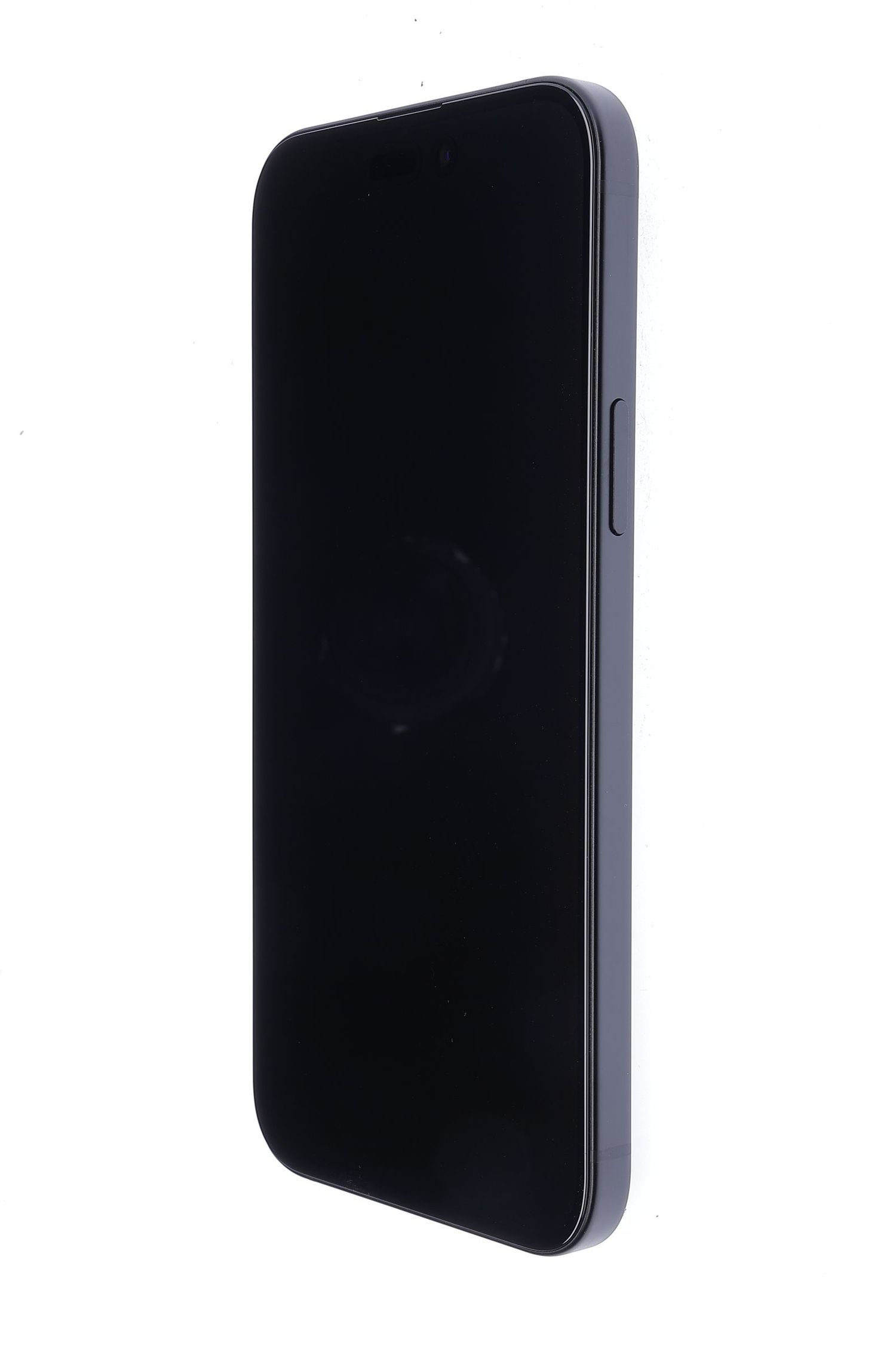 Apple iPhone 15 Plus 256 GB Black - Újszerű