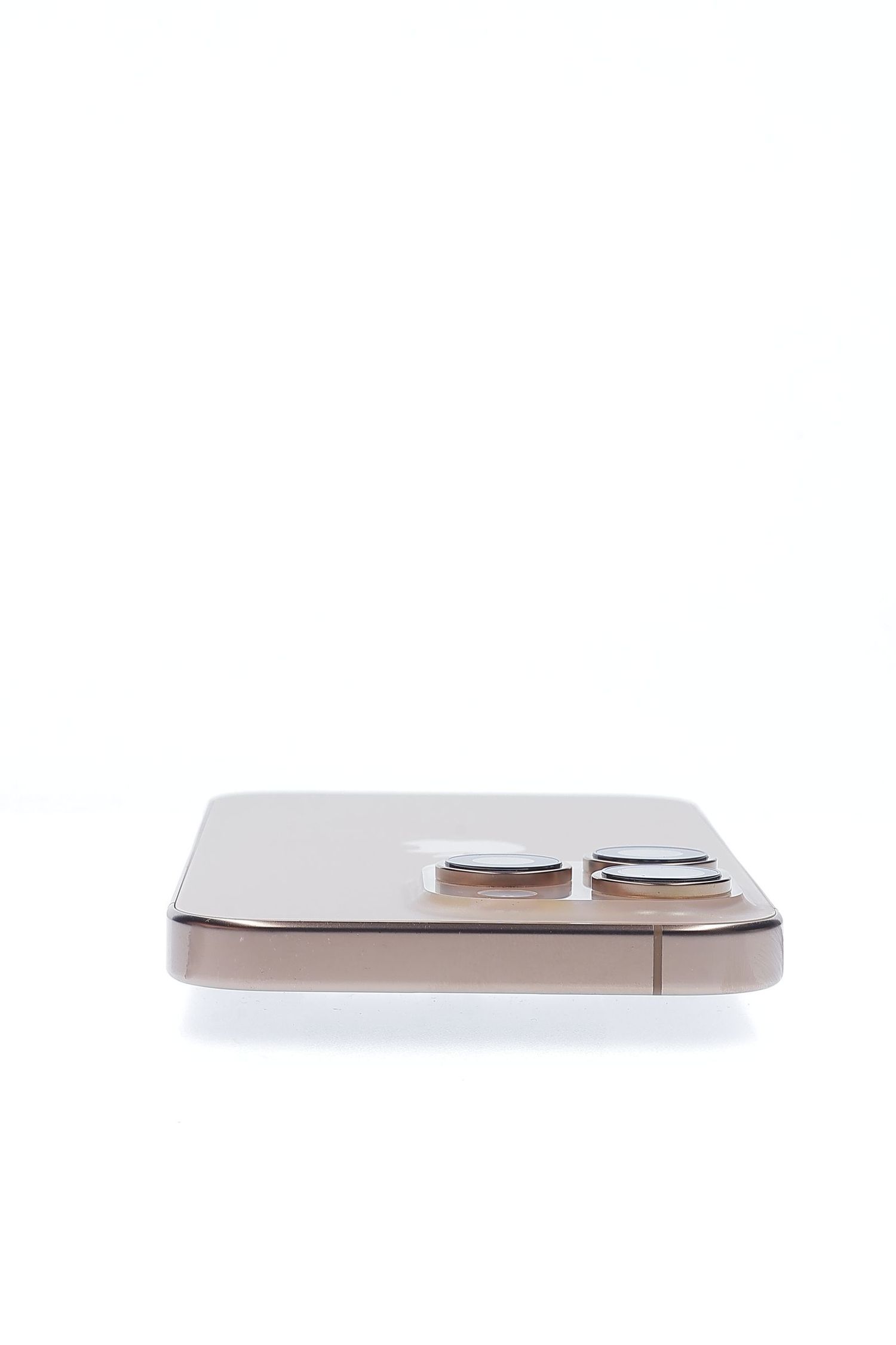 Apple iPhone 16 Pro 128 GB Desert Titanium - Újszerű