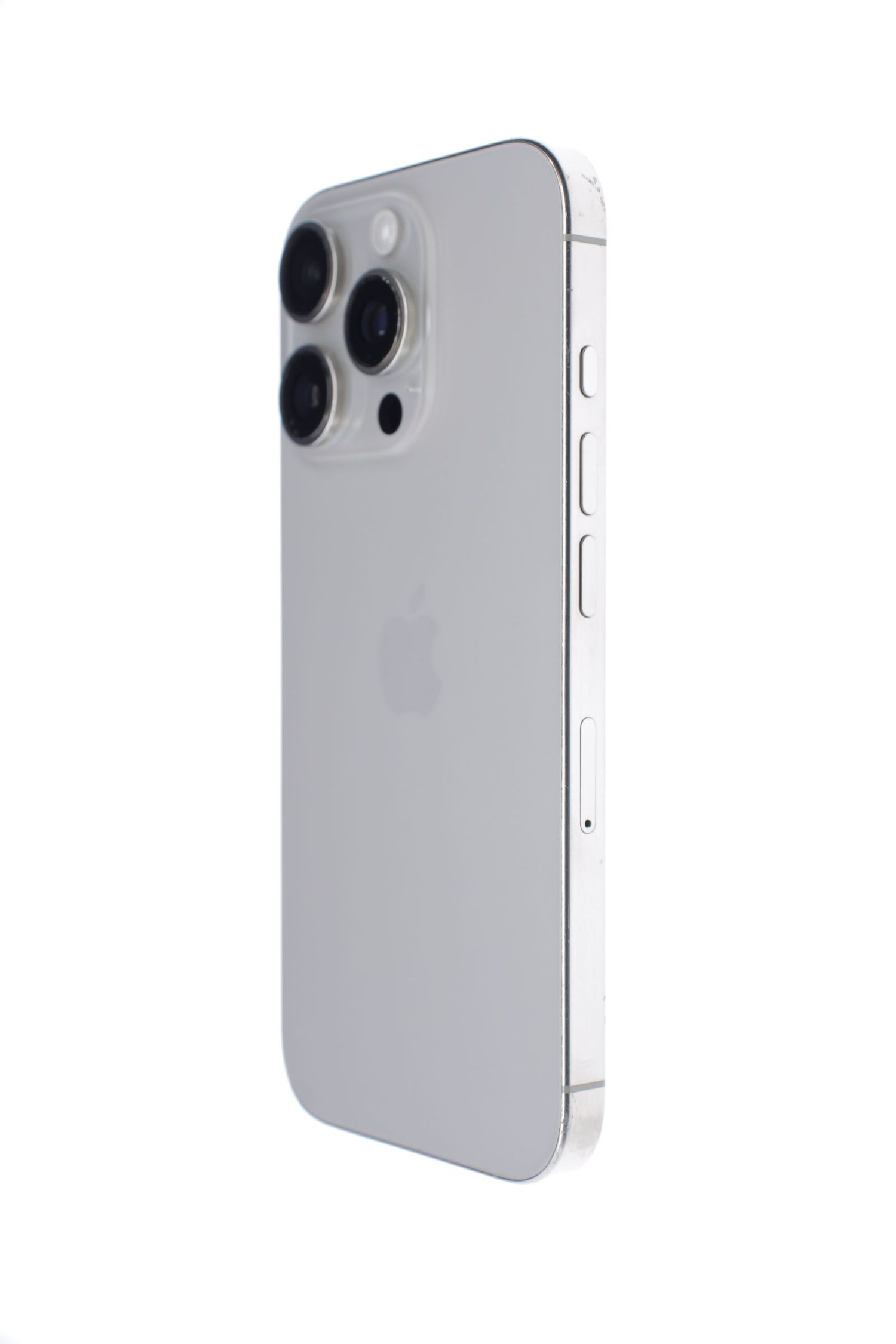Apple iPhone 16 Pro 1 TB Natural Titanium - Excelent