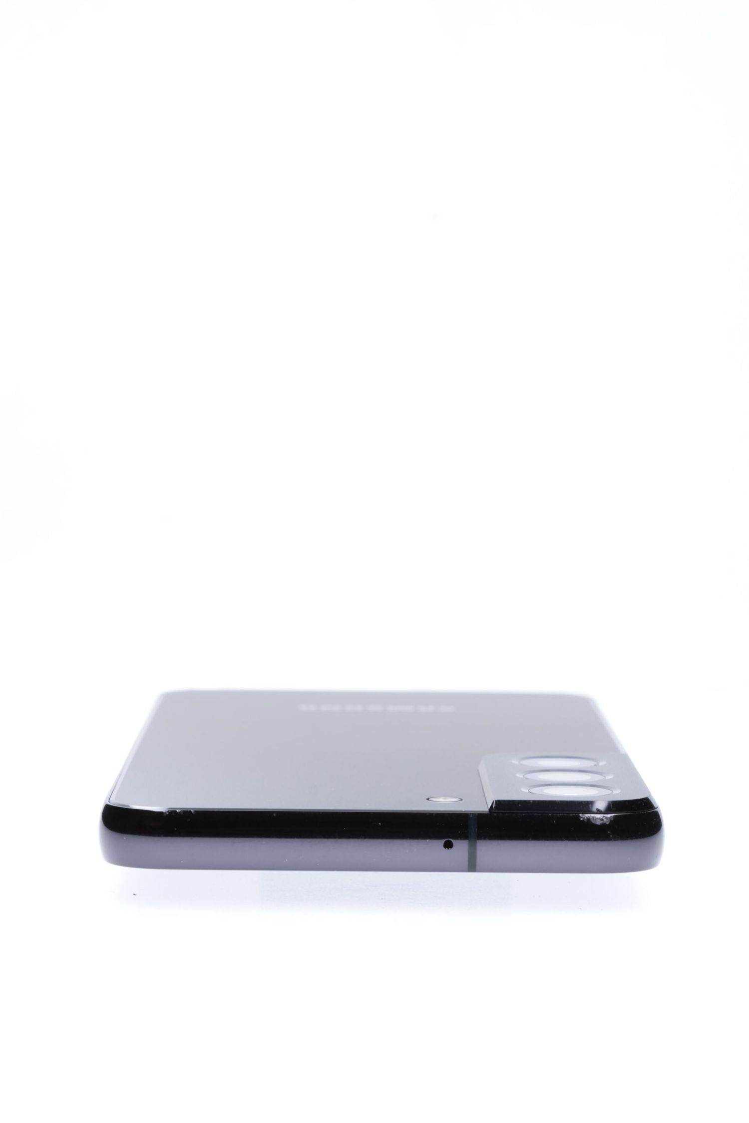 Samsung Galaxy S22 5G 128 GB Phantom Black - Excelent