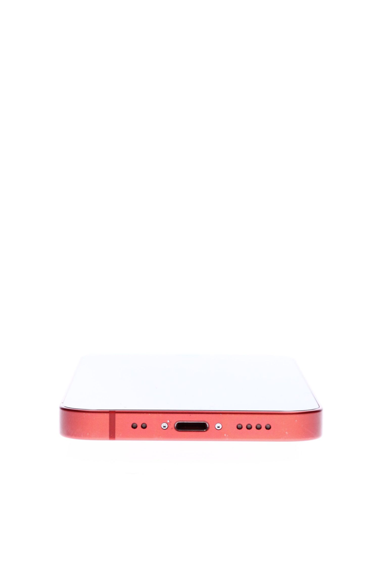 Apple iPhone 12 mini 64 GB Red - Nagyon jó