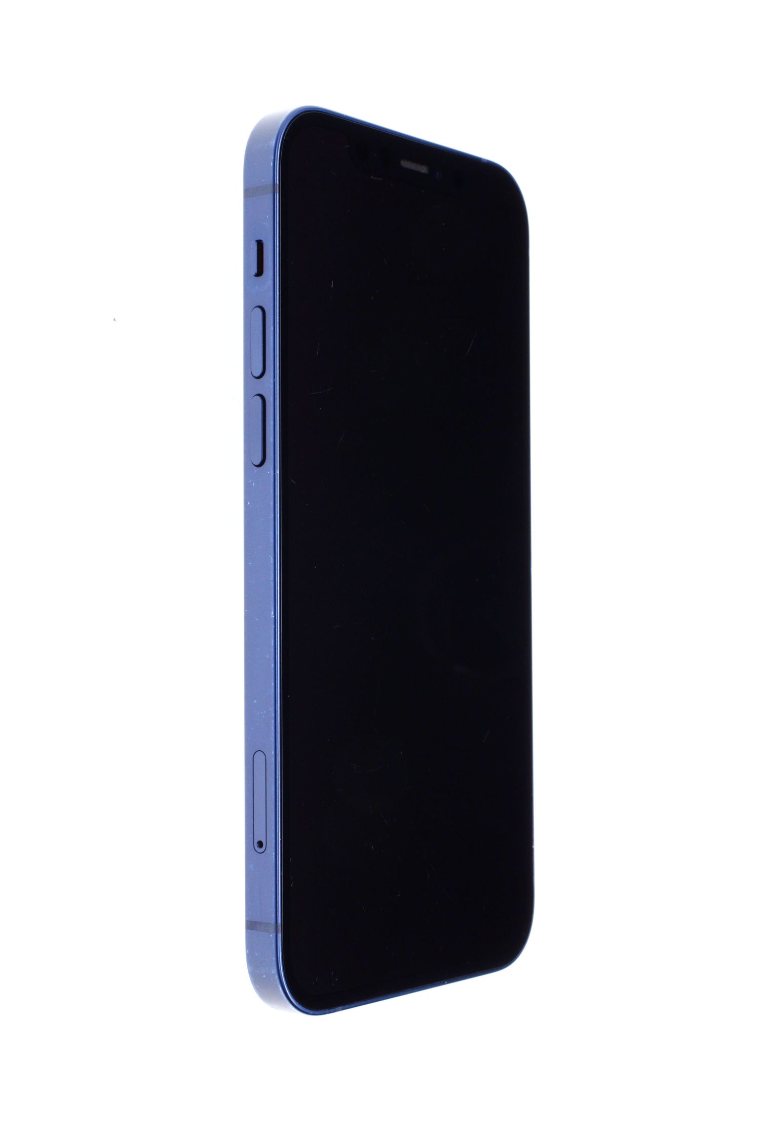 Apple iPhone 12 64 GB Blue - Добро