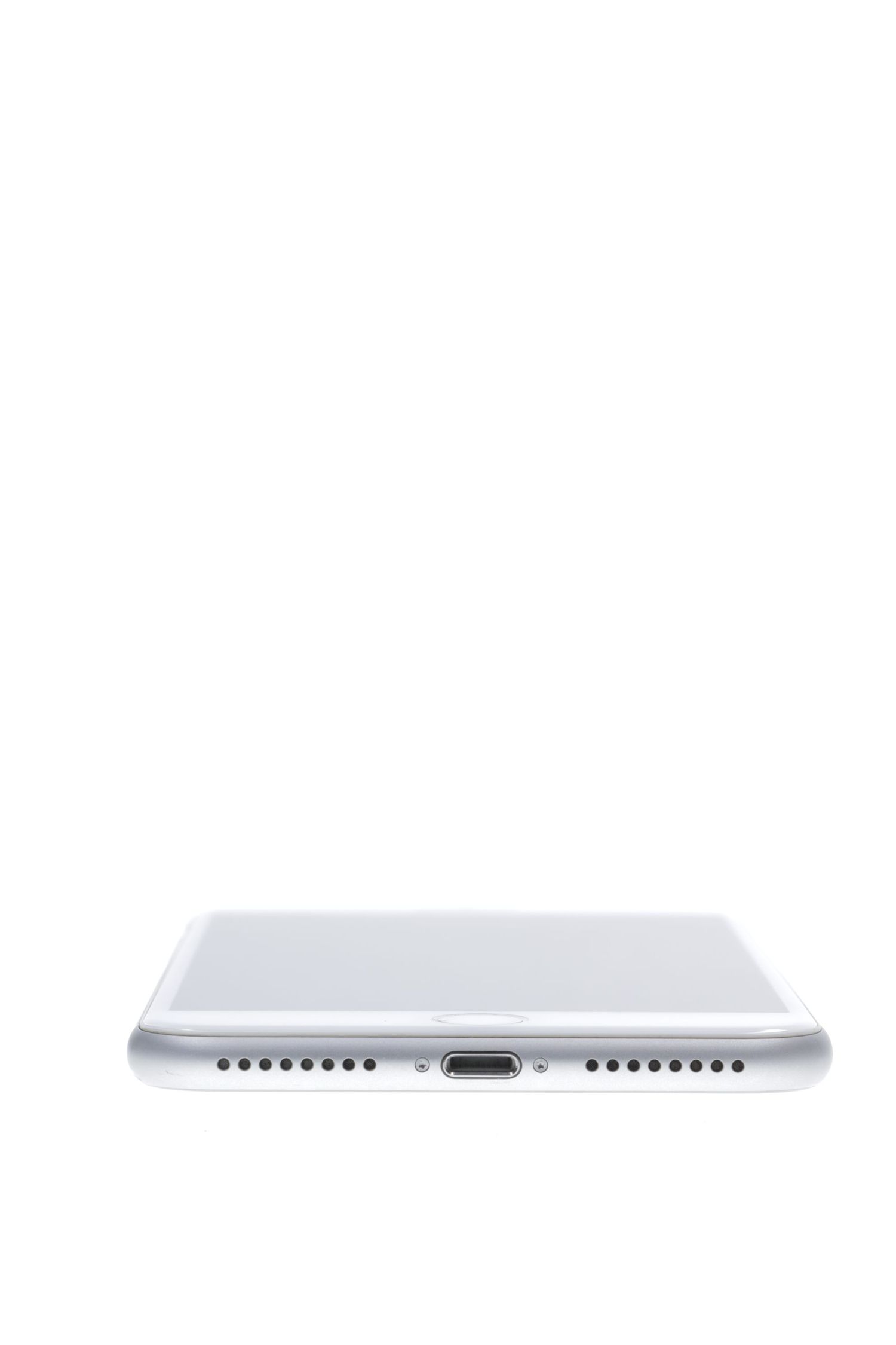 Apple iPhone 8 Plus 128 GB Silver - Εξαιρετικό