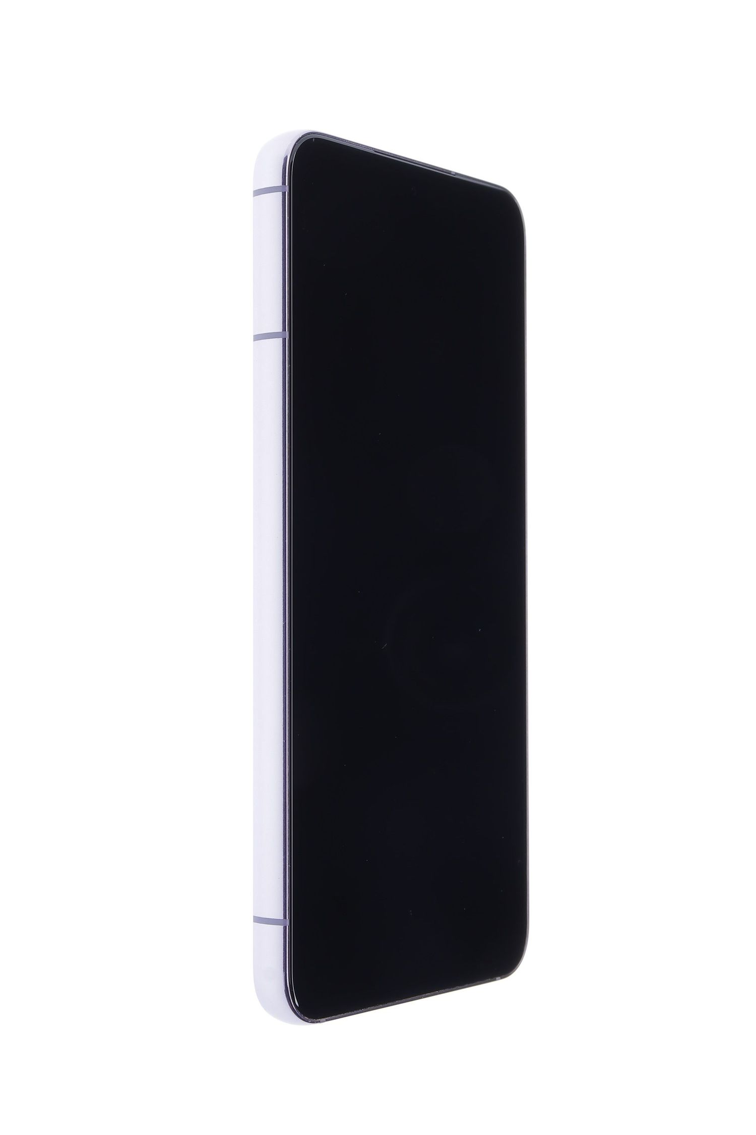 Samsung Galaxy S22 5G Dual Sim 128 GB Bora Purple - Kiváló