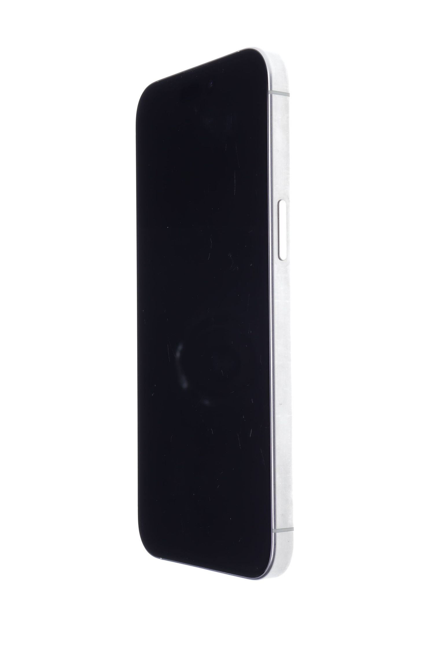 Apple iPhone 15 Pro Max 256 GB White Titanium - Bun