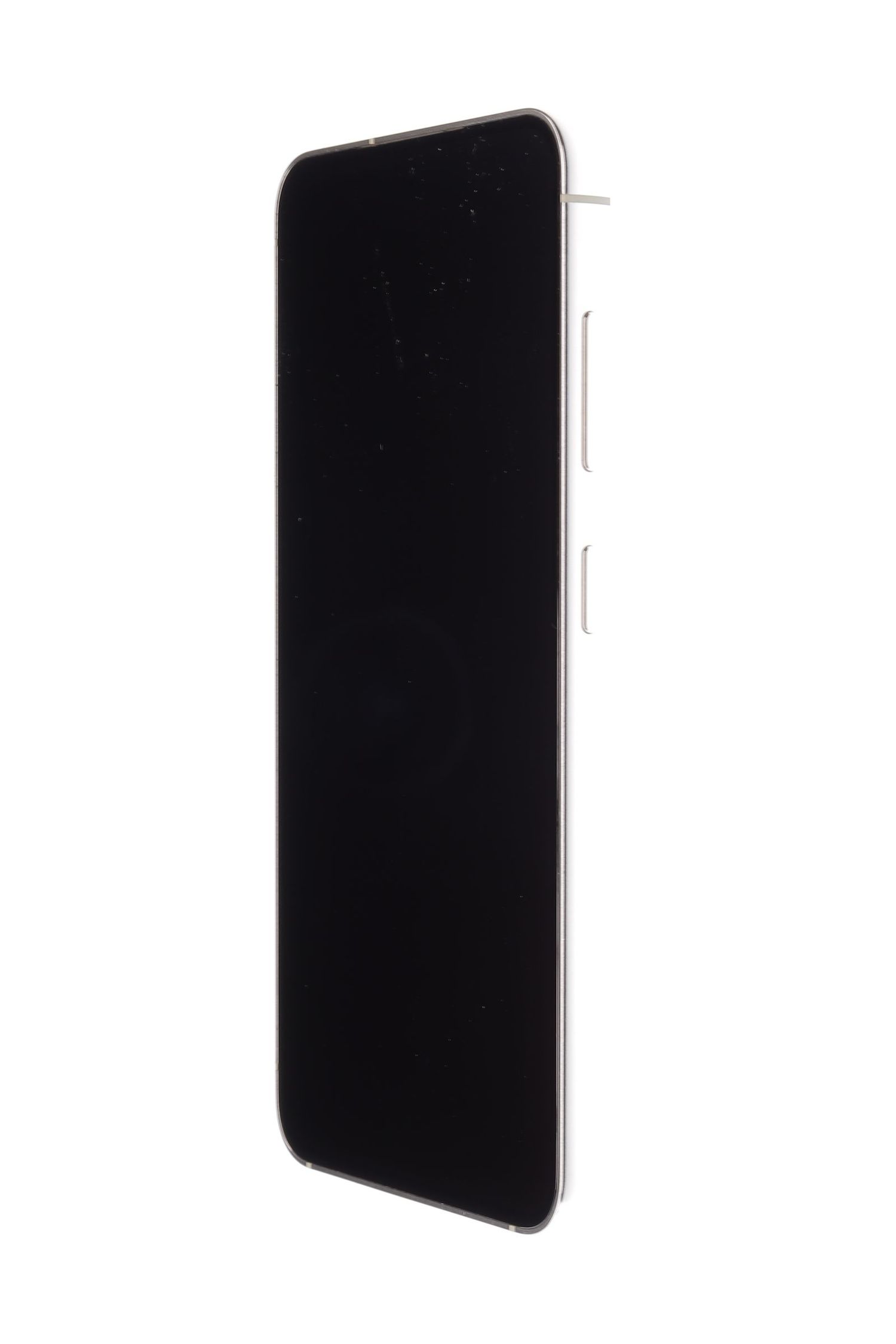 Κινητό τηλέφωνο Samsung Galaxy S23 5G Dual Sim, Cream, 128 GB, Ca Nou