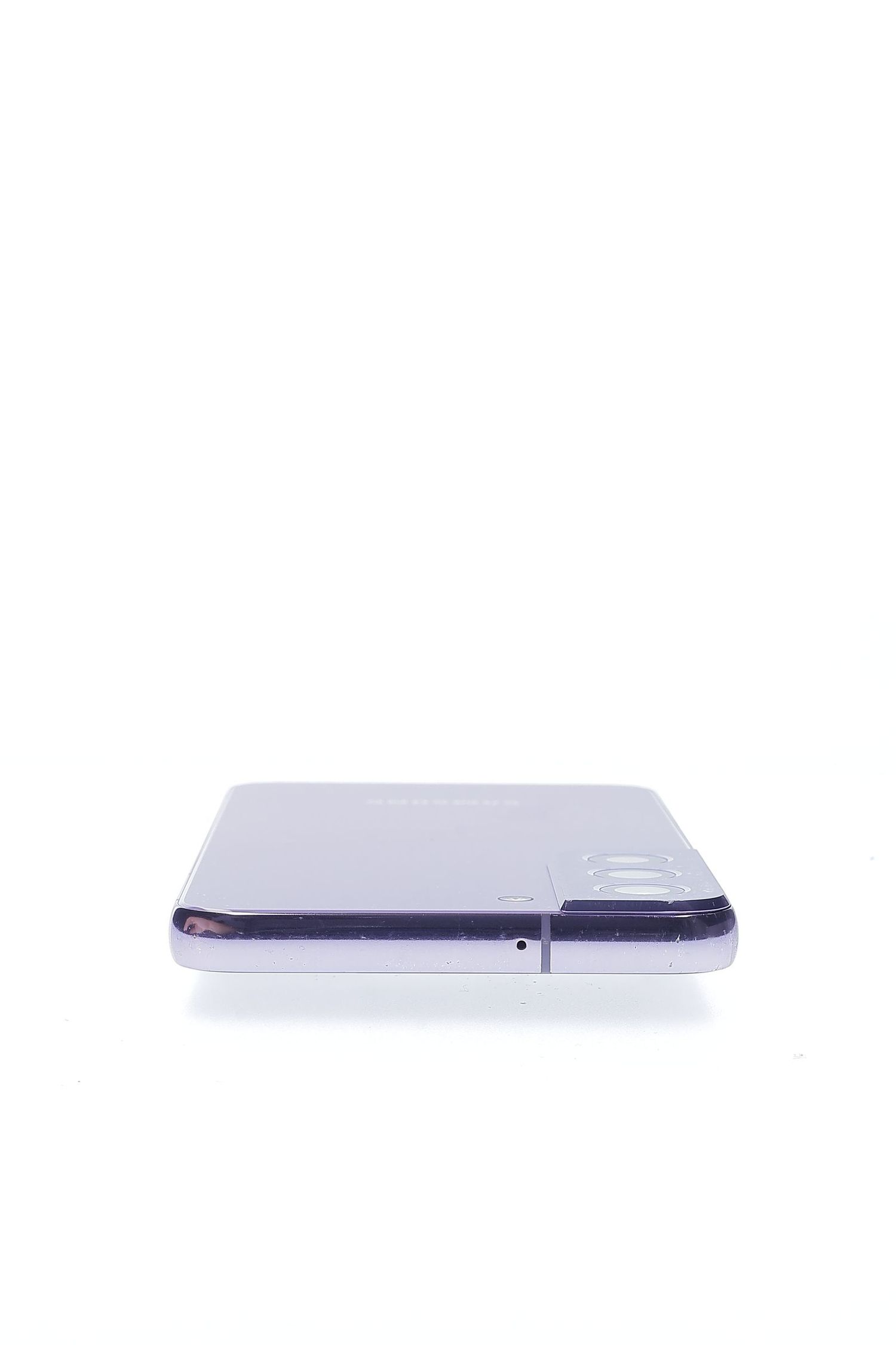 Samsung Galaxy S22 5G Dual Sim 128 GB Bora Purple - Kiváló