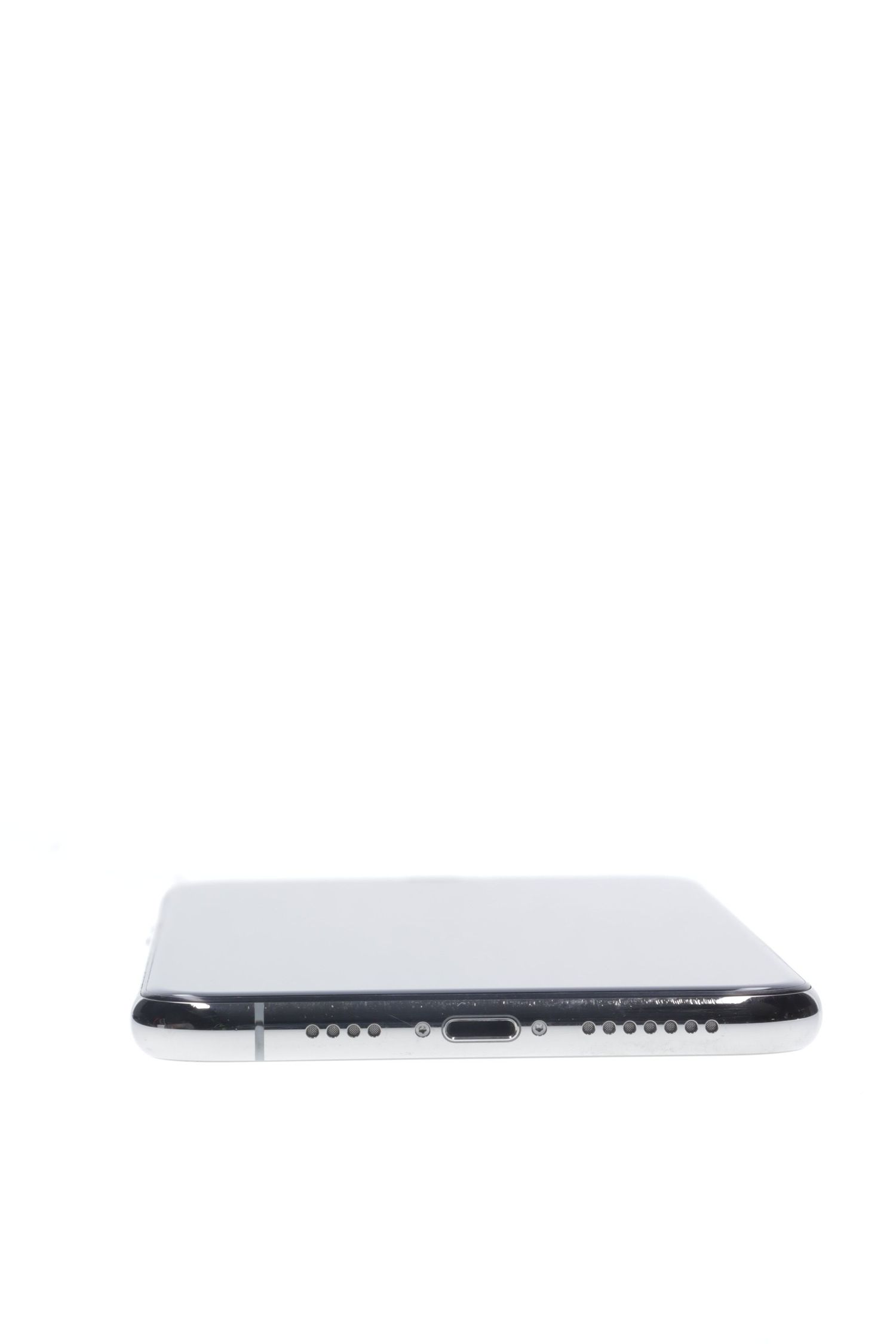 Apple iPhone 11 Pro Max 512 GB Silver - Много добро