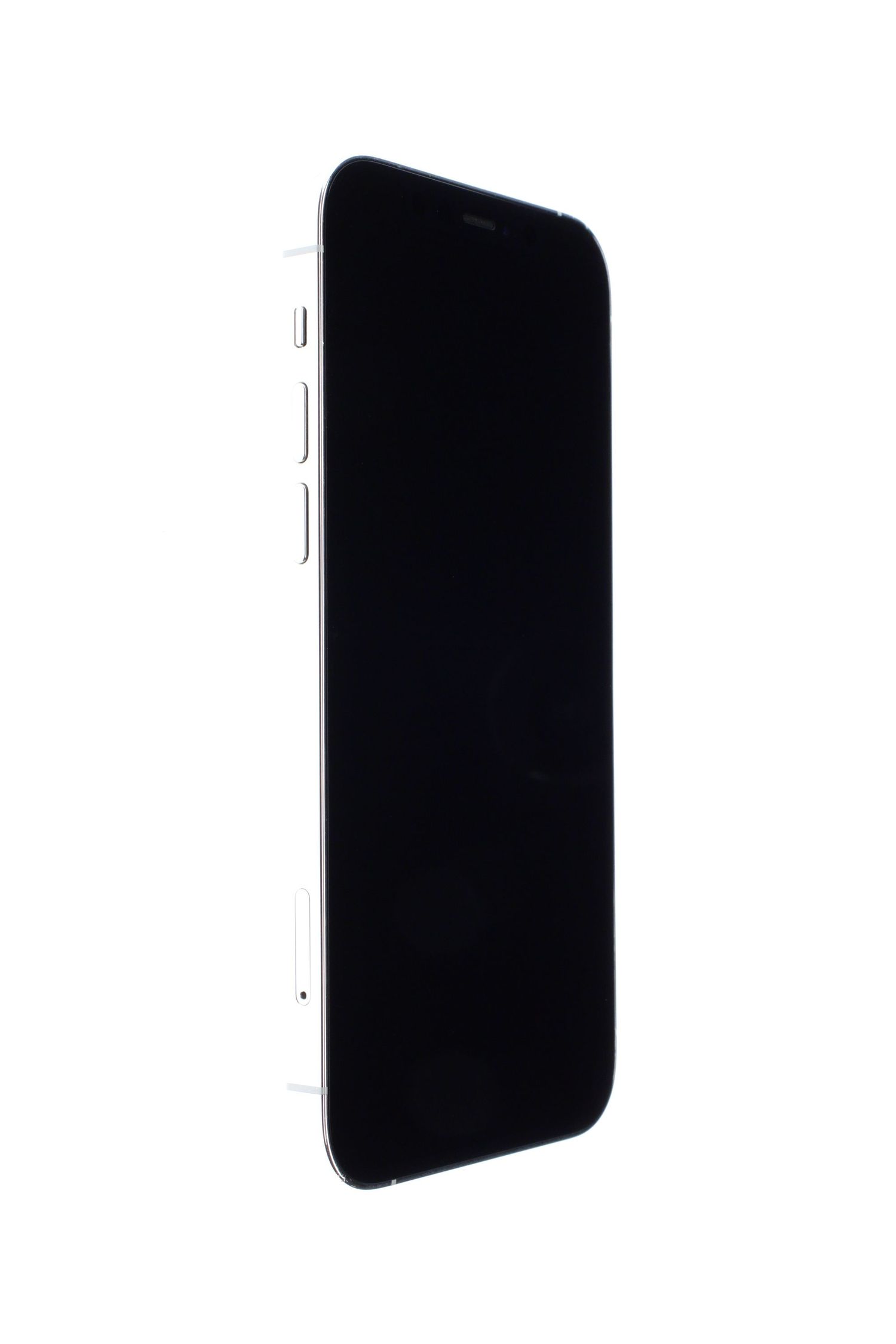 Apple iPhone 12 Pro 128 GB Silver - Εξαιρετικό