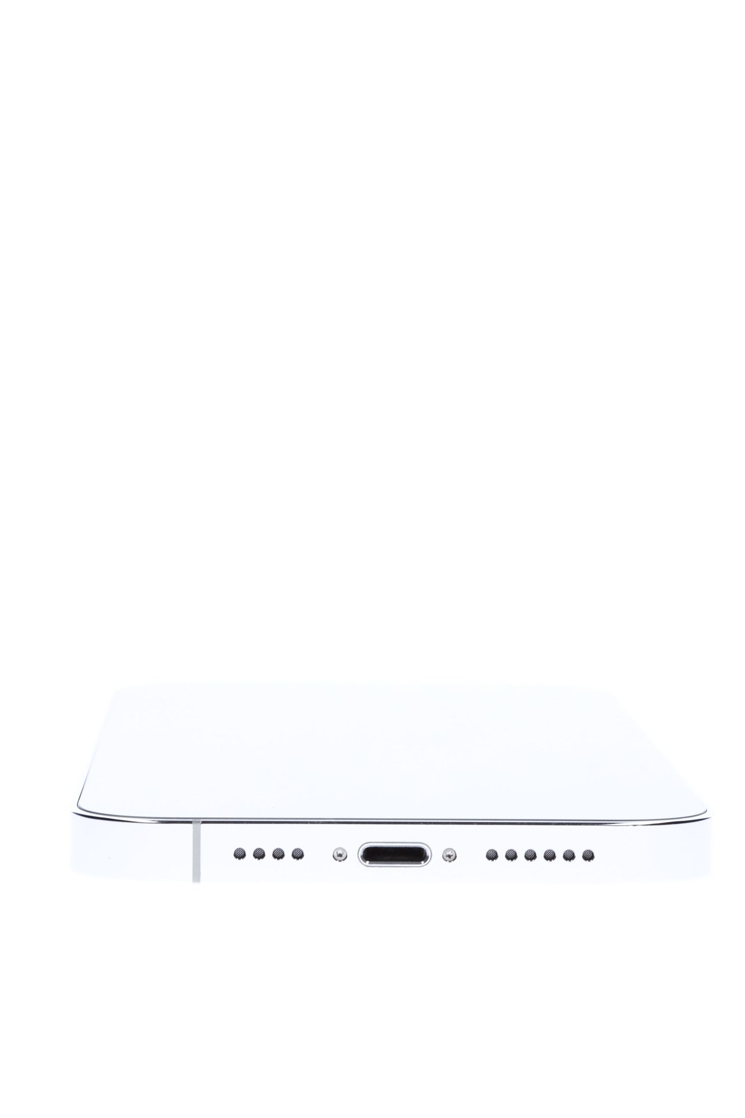 Apple iPhone 14 Pro Max 256 GB Silver - Като нов