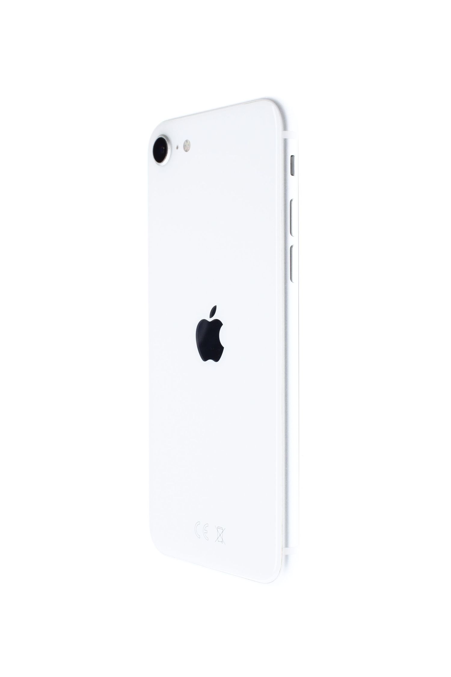 Apple iPhone SE 2020 128 GB White - Ca nou