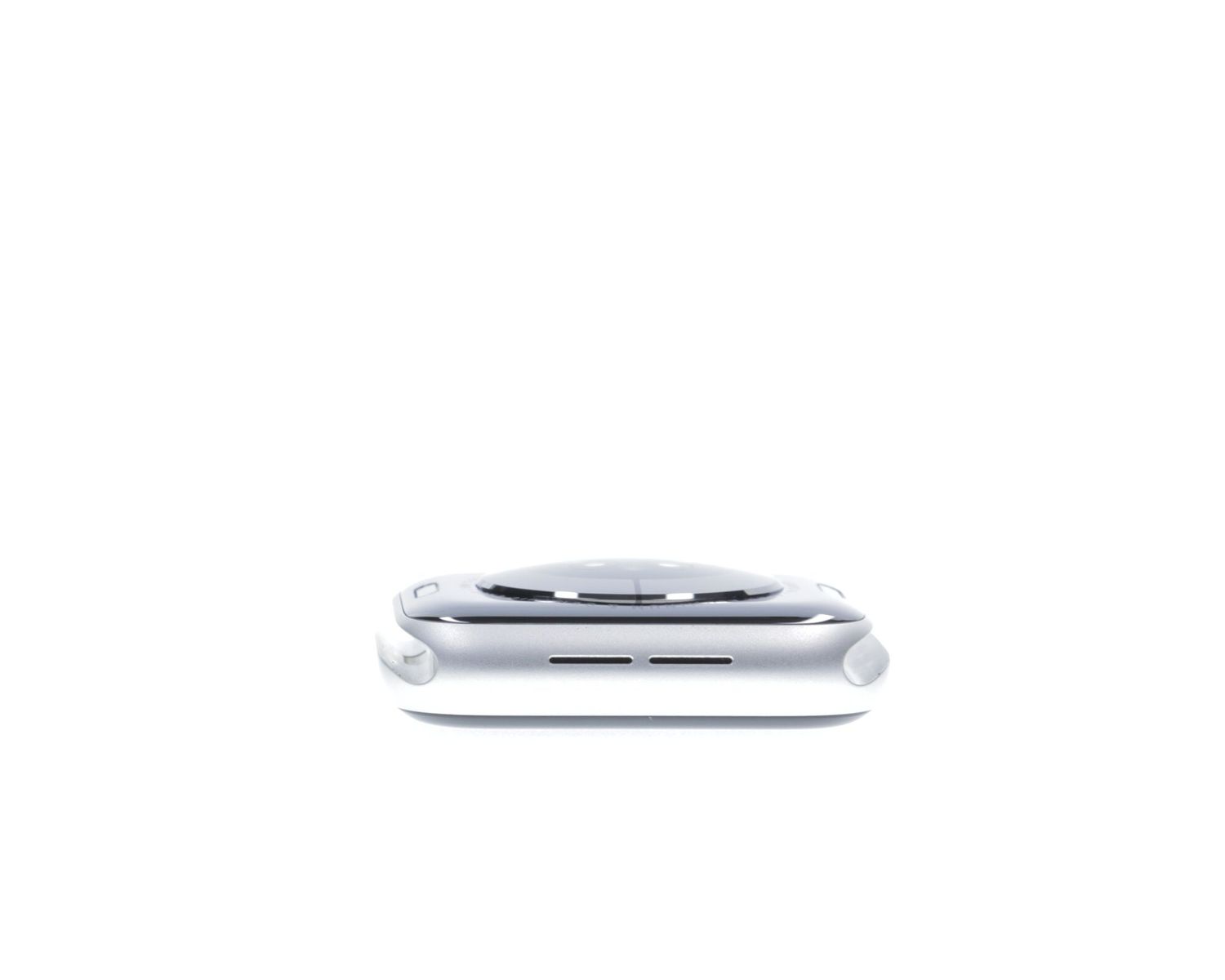Apple Watch Series 6 2020, GPS, Aluminium 44mm Silver - Σαν καινούργιο