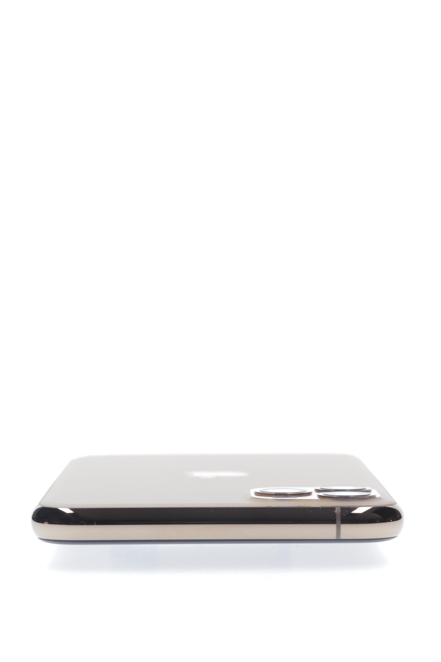 Apple iPhone 11 Pro Max 256 GB Gold - Újszerű