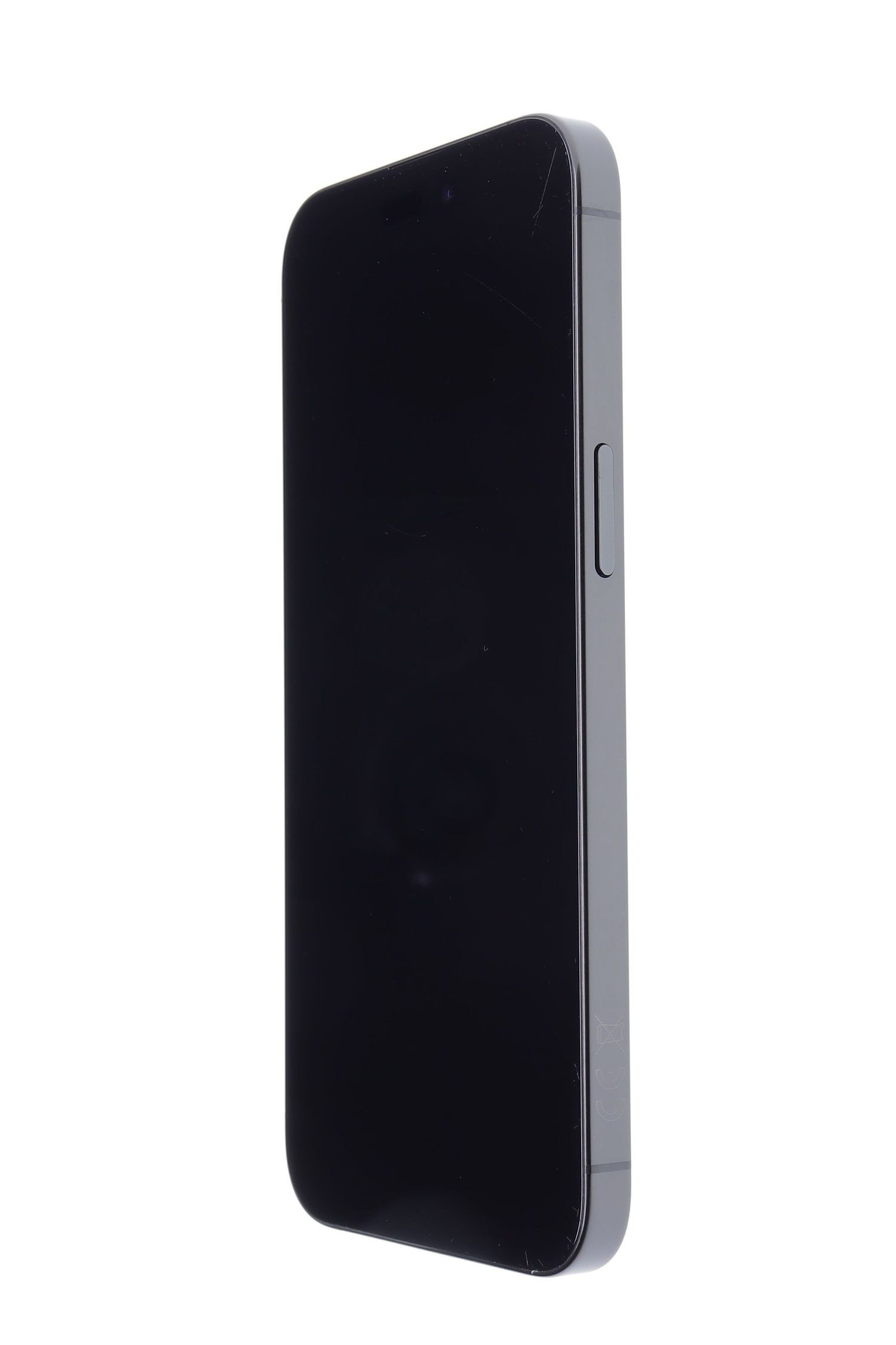 Apple iPhone 15 Pro Max 256 GB Black Titanium