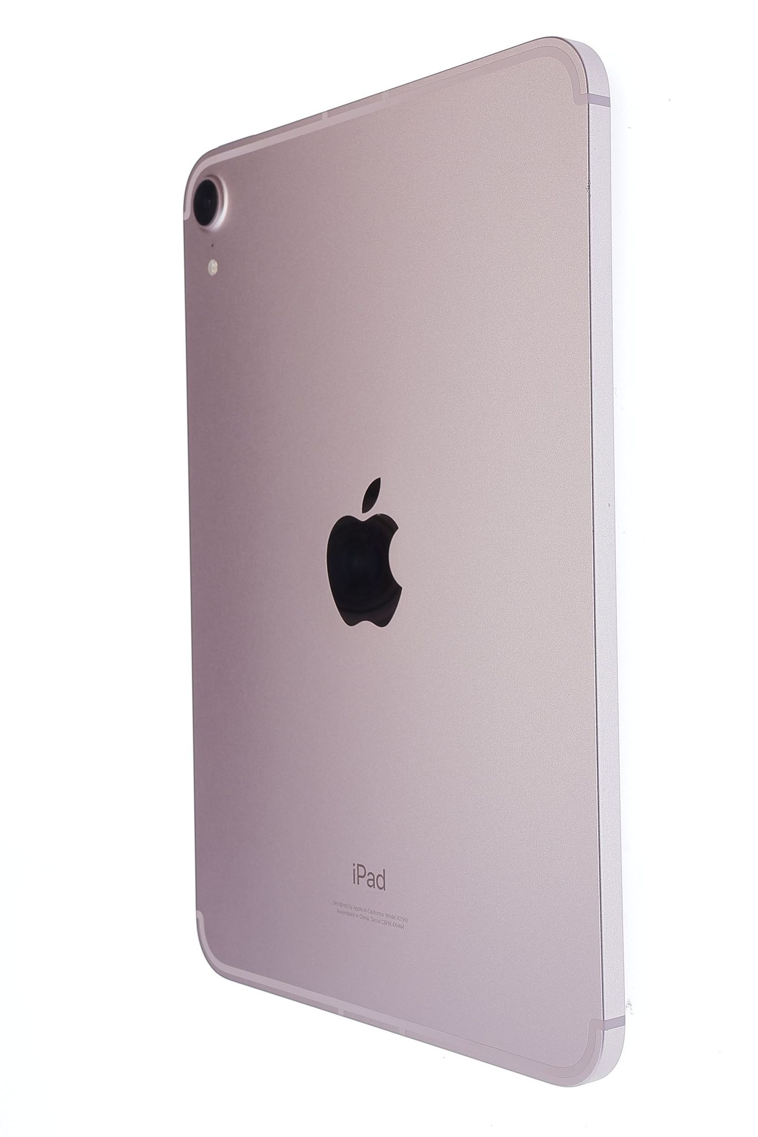 Apple iPad mini 6 8.3" (2021) 6th Gen Wifi 64 GB Pink - Nagyon jó