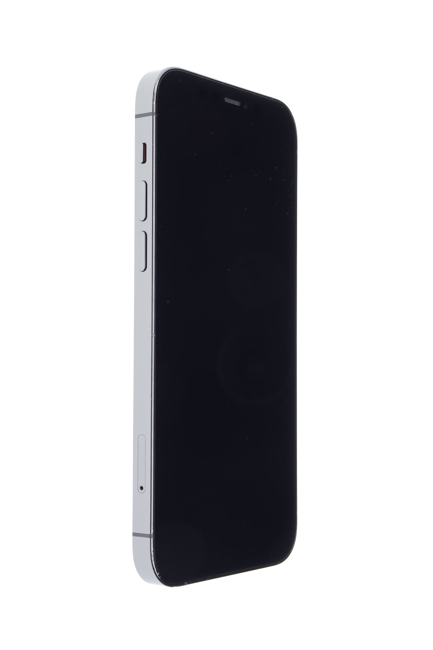 Apple iPhone 12 Pro 512 GB Graphite - Kiváló