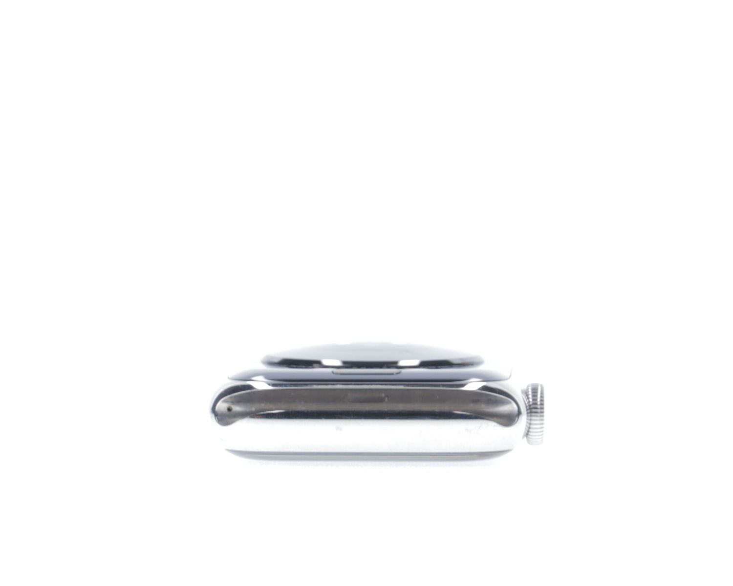 Apple Watch Series 7 2021, GPS + Cellular, Stainless Steel 45mm Silver - Εξαιρετικό