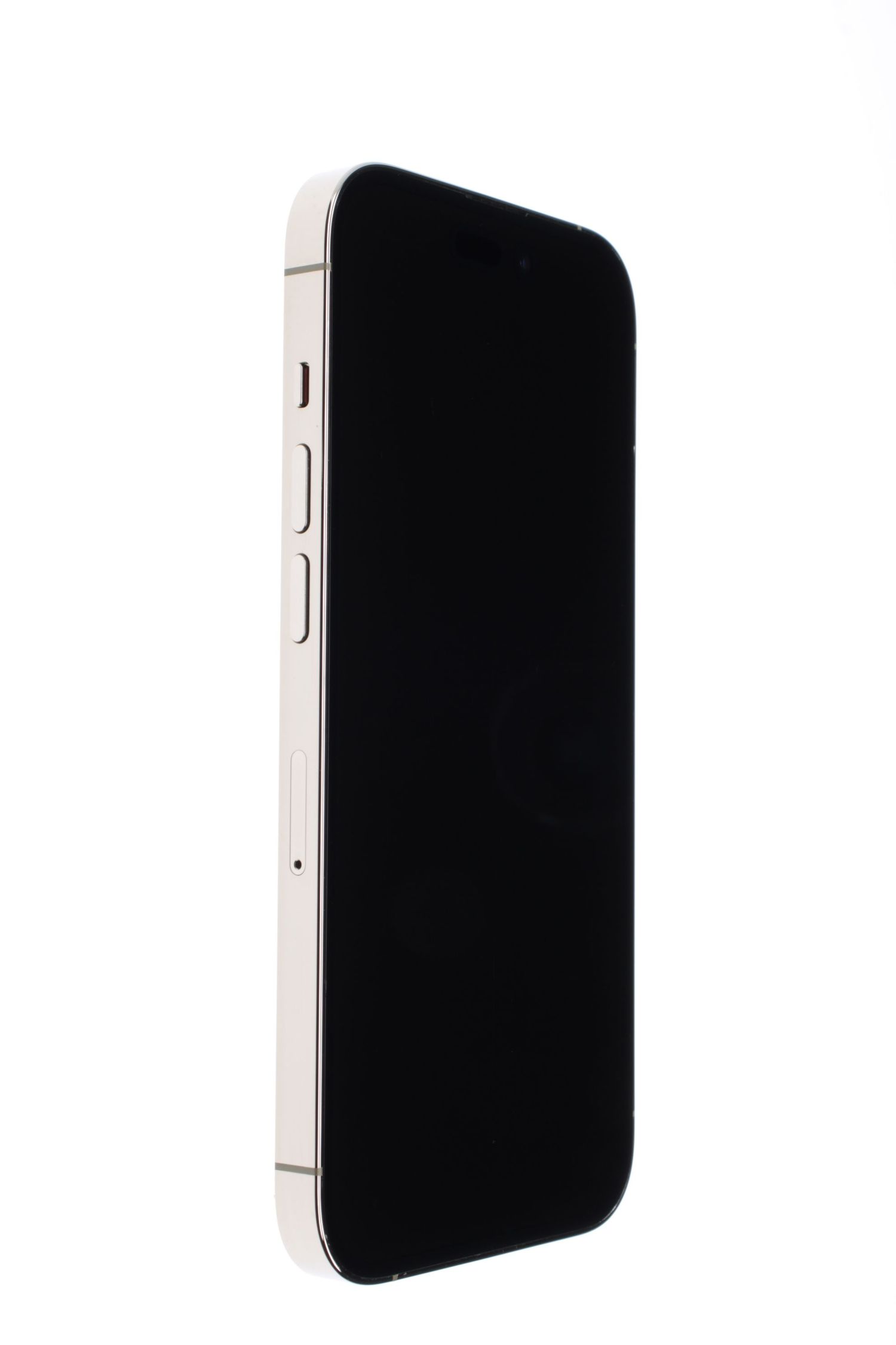 Apple iPhone 14 Pro 256 GB Gold - Πολύ καλό