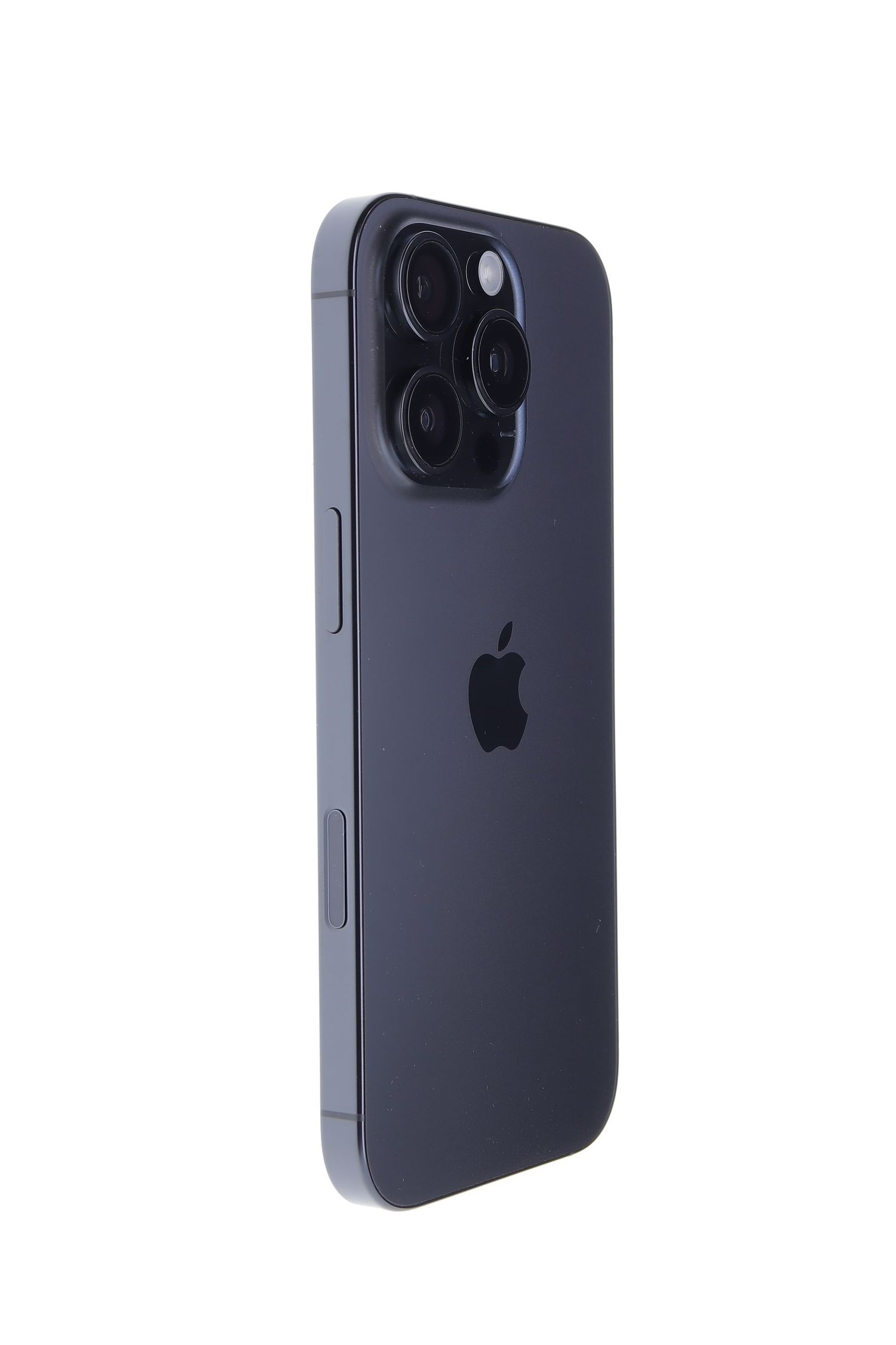 Apple iPhone 16 Pro 256 GB Black Titanium - Σαν καινούργιο