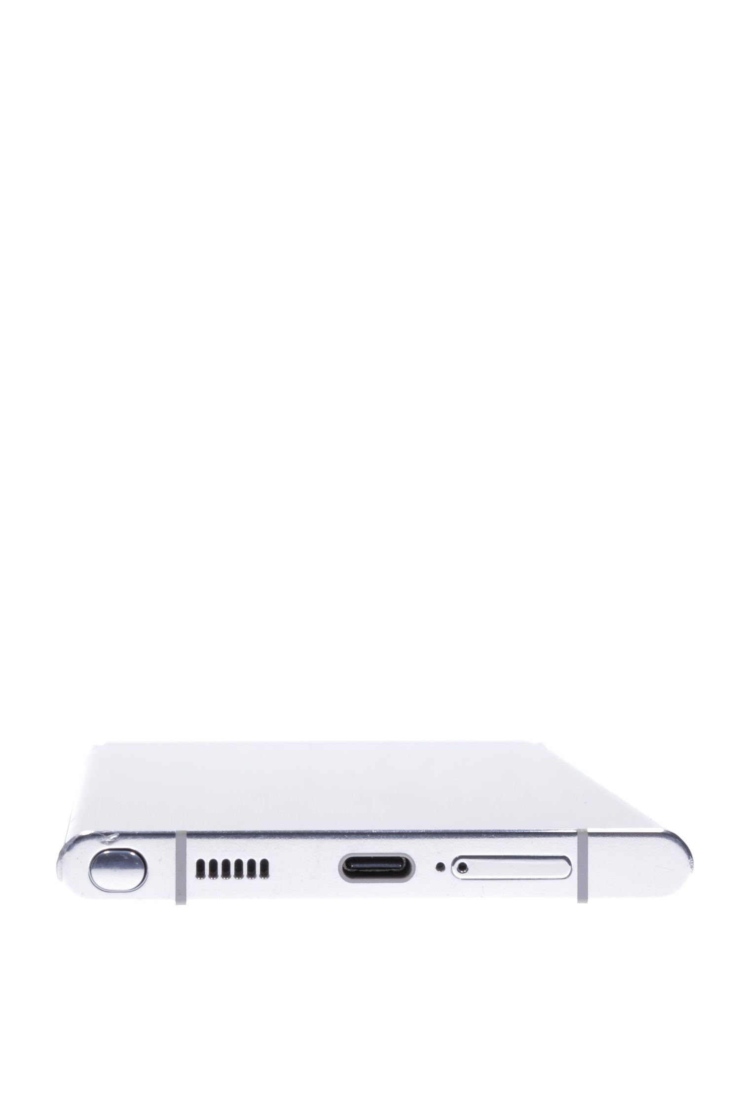 Samsung Galaxy S22 Ultra 5G Dual Sim 256 GB Phantom White - Ca nou