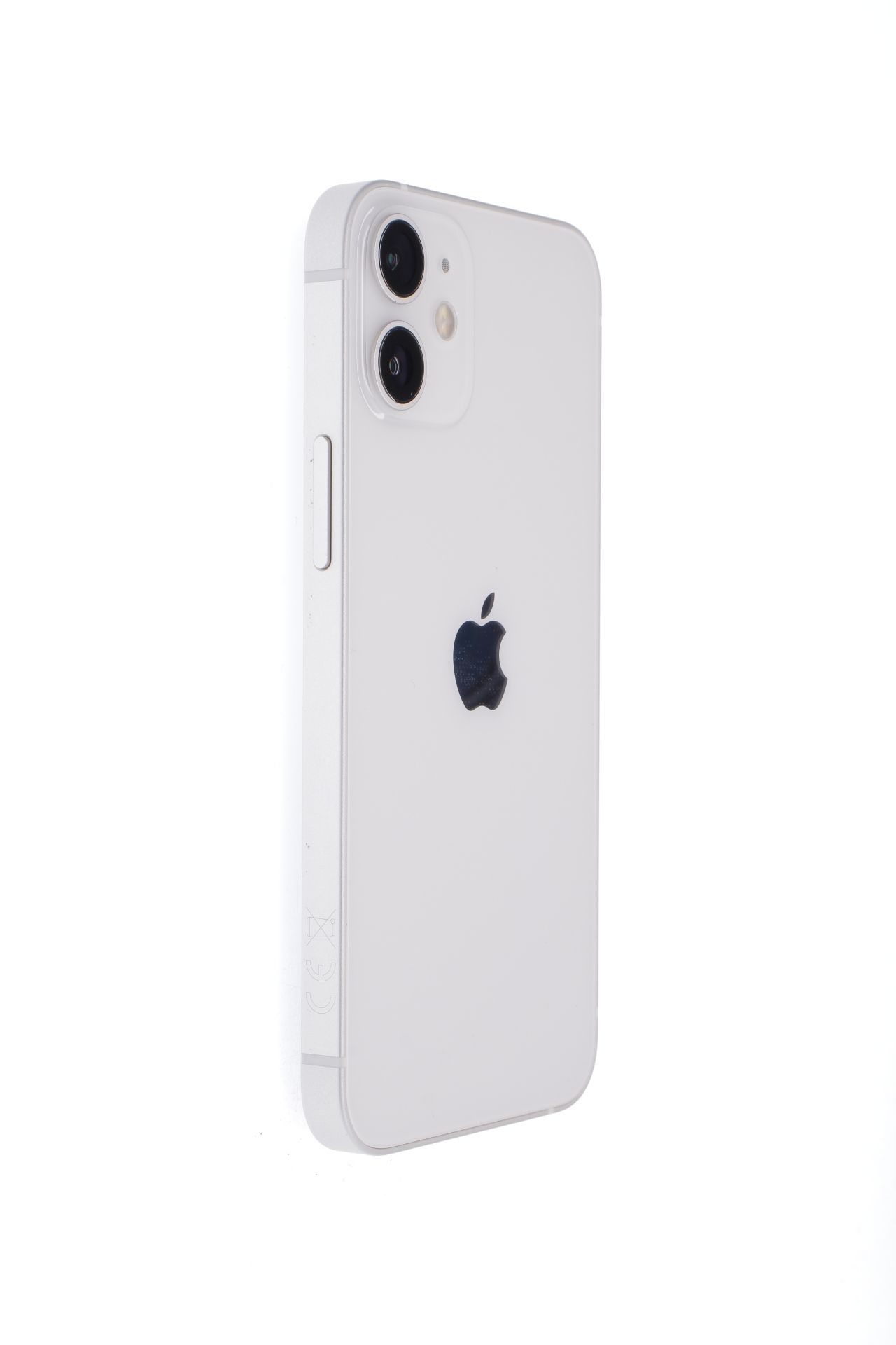 Apple iPhone 12 mini 128 GB White - Като нов