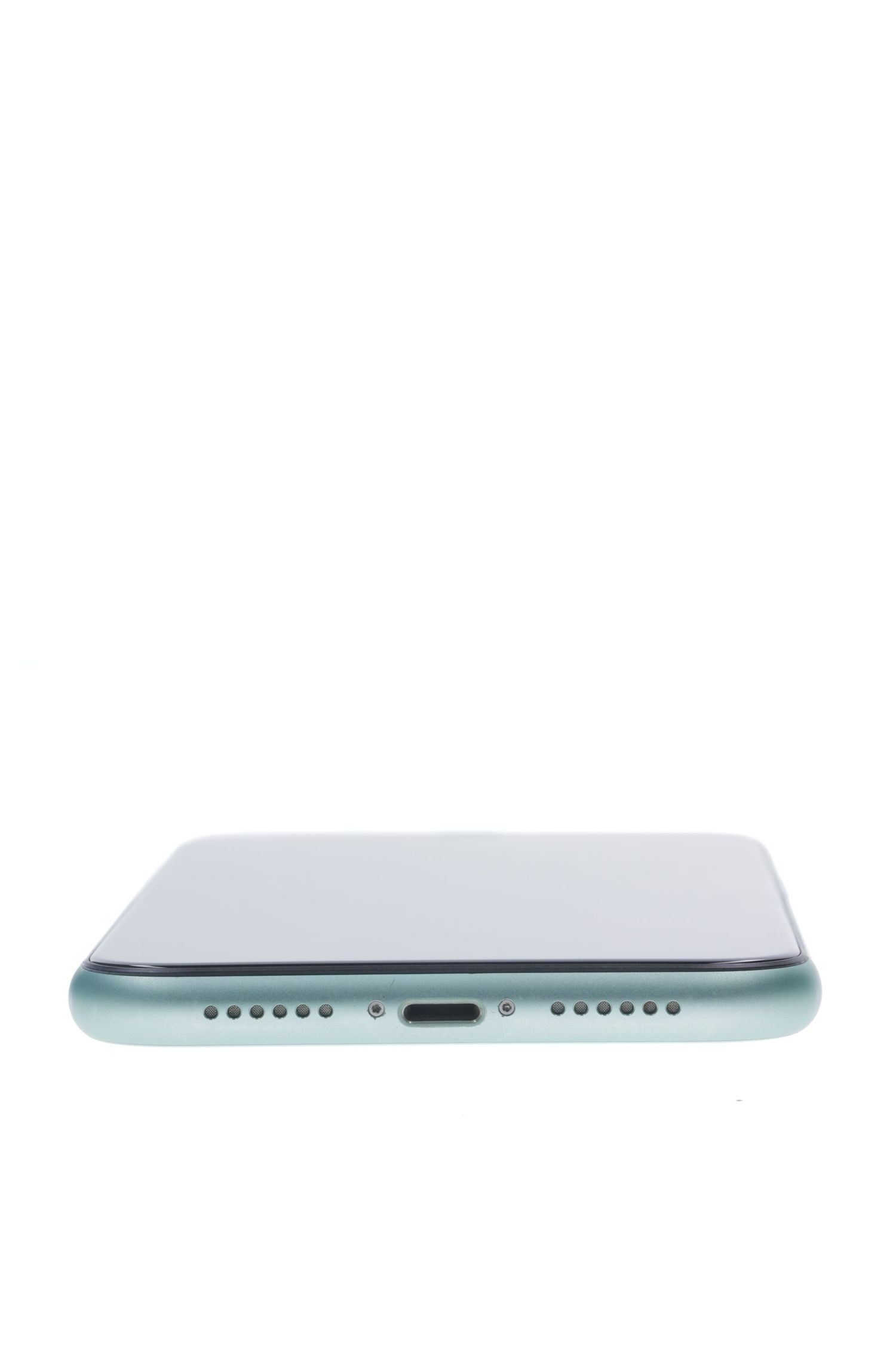 Apple iPhone 11 64 GB Green - Като нов