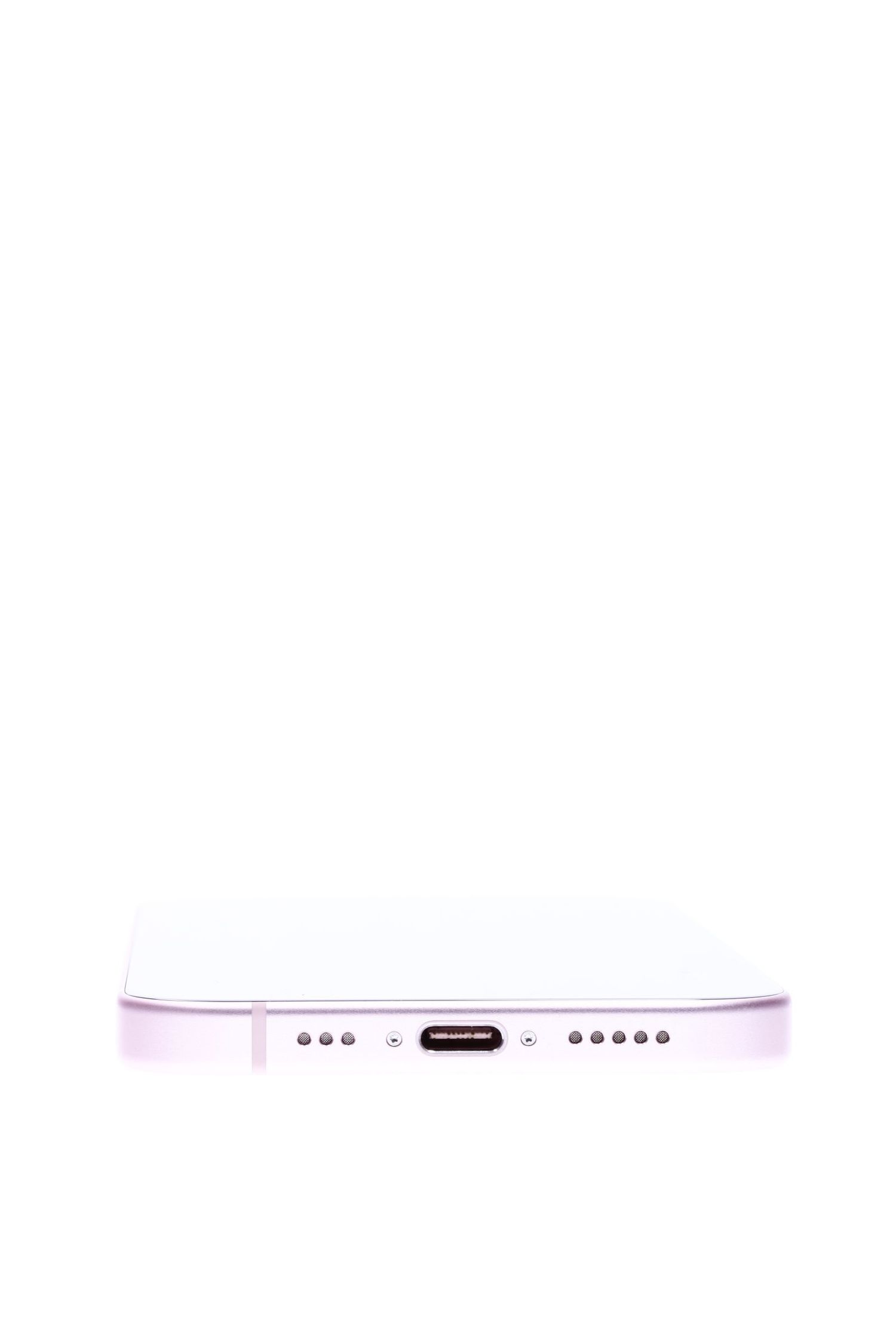 Apple iPhone 15 256 GB Pink - Újszerű