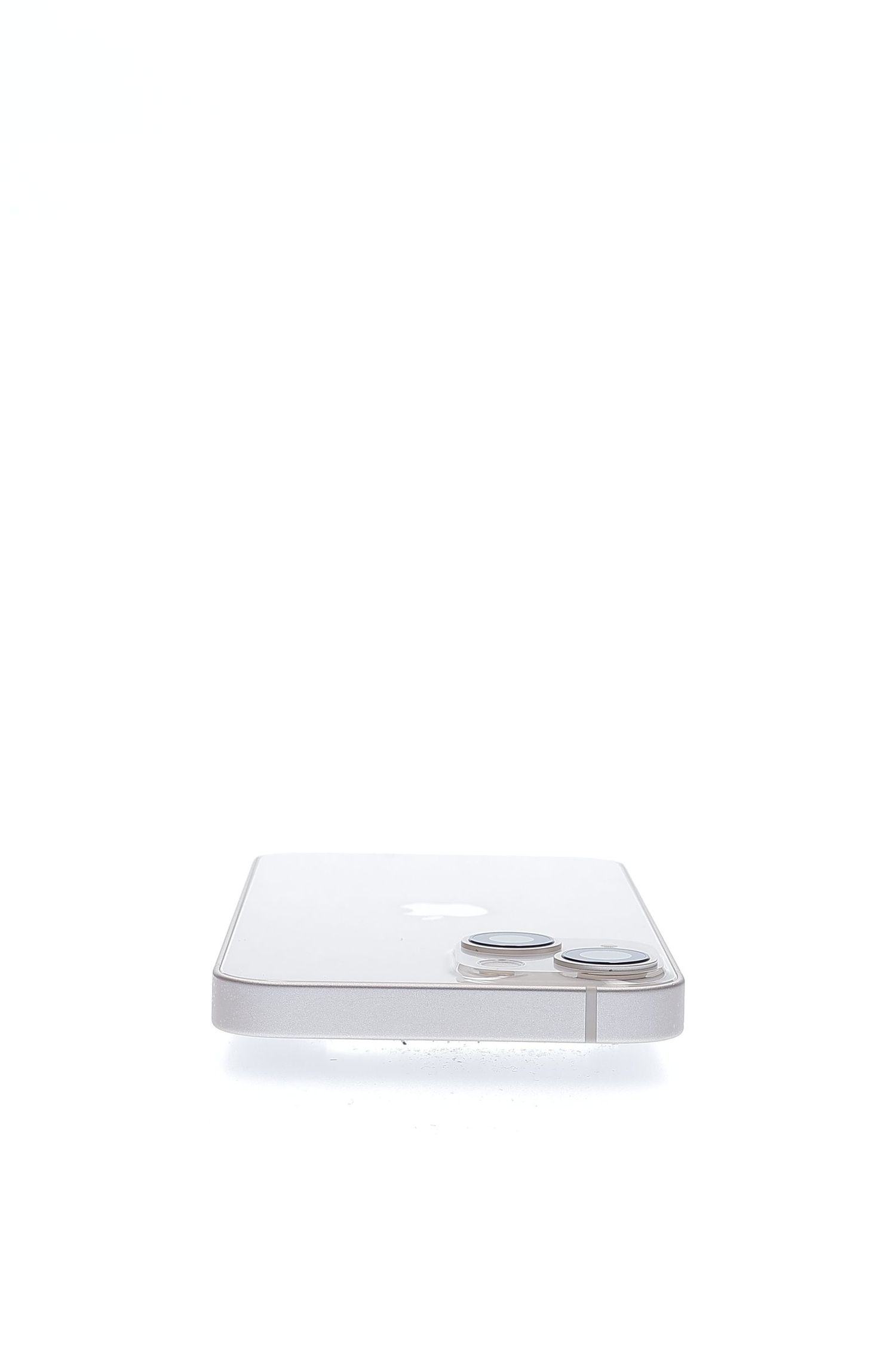 Apple iPhone 13 mini 128 GB Starlight - Много добро