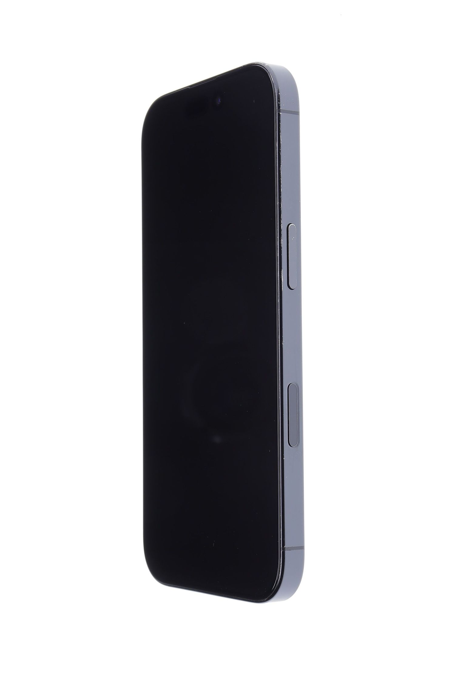 Apple iPhone 16 Pro 128 GB Black Titanium - Excelent